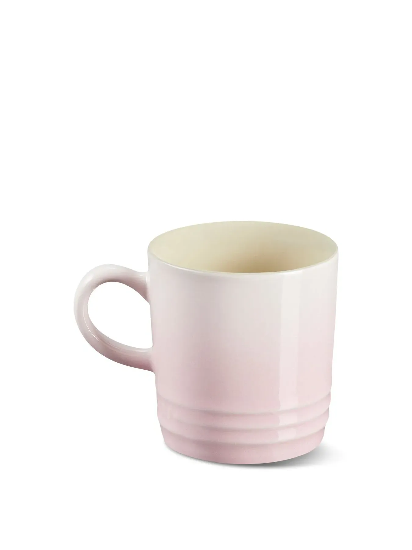 Espresso Mug 100ml - Shell Pink, Stoneware image