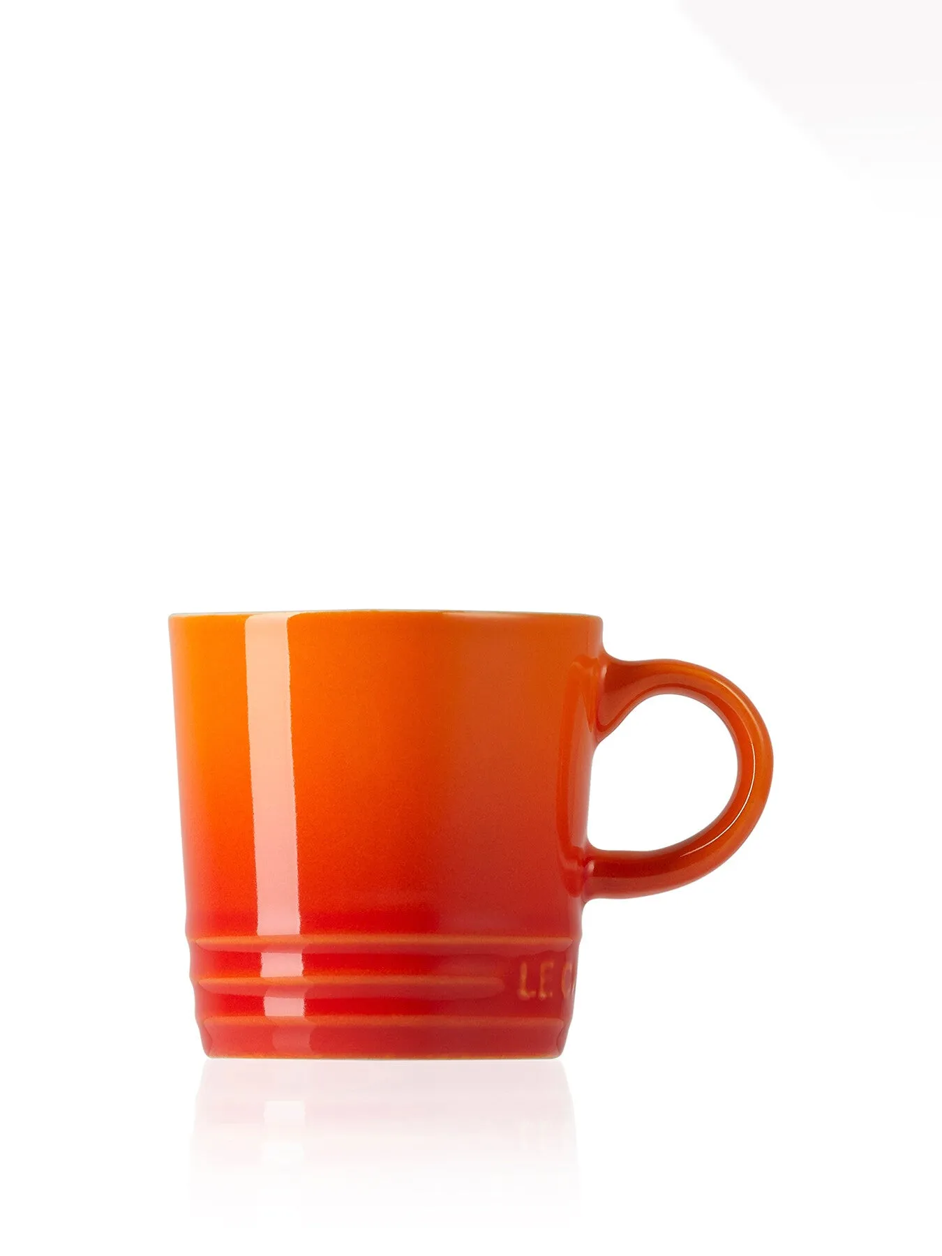 Espresso Mug 100ml - Volcanic, Stoneware