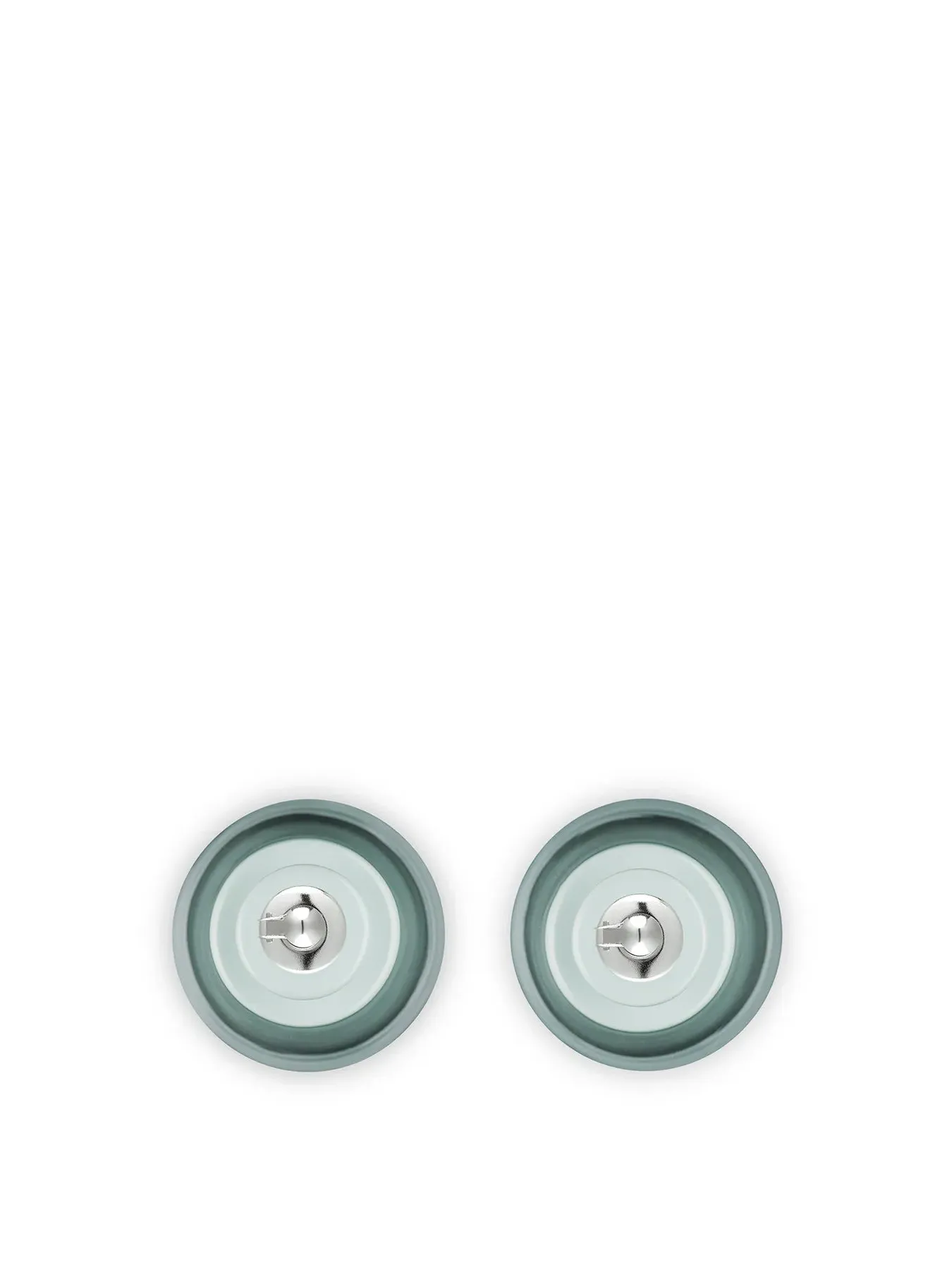 Oil & Vinegar Set - Sea Salt, Stoneware