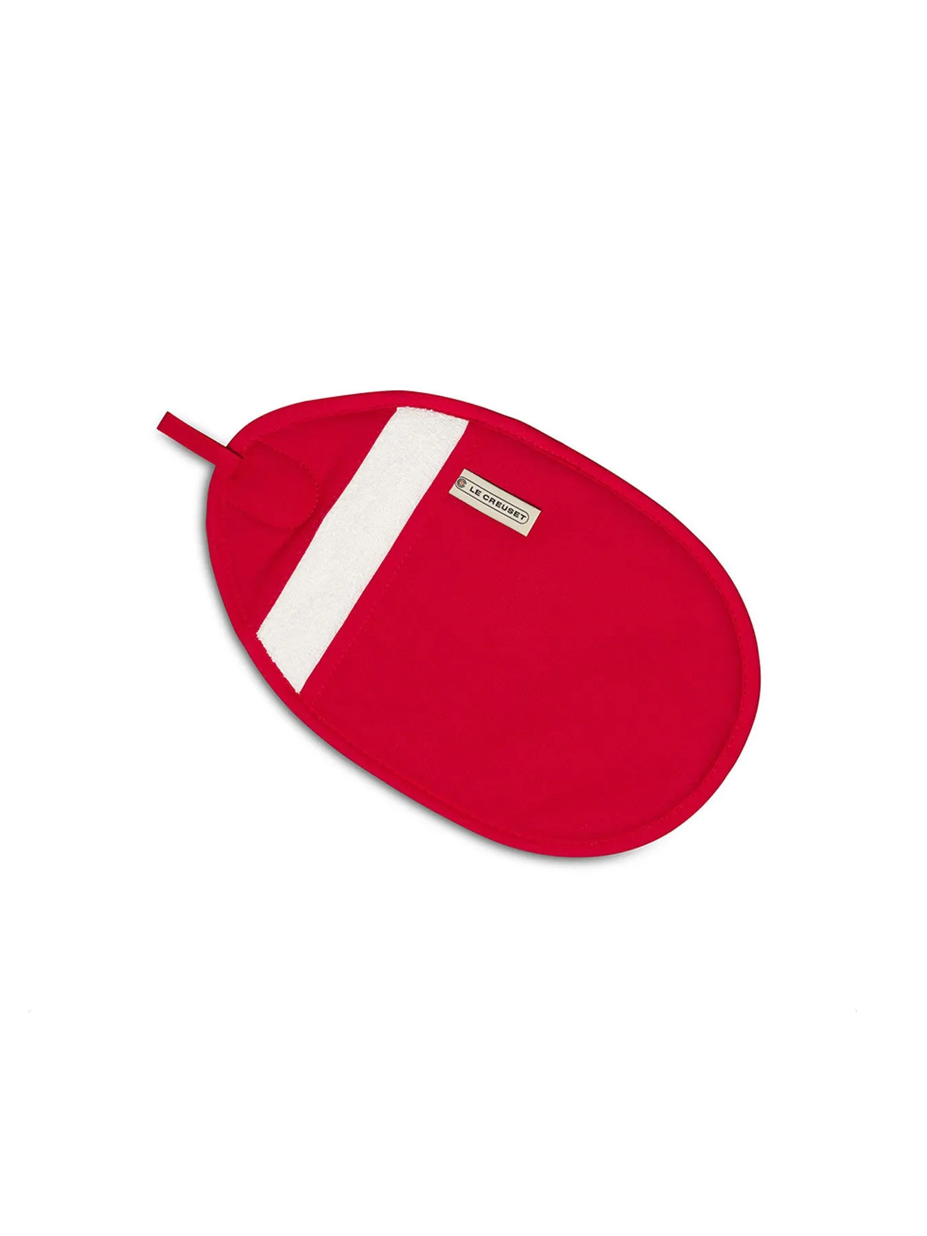 Pot Holder - Red image