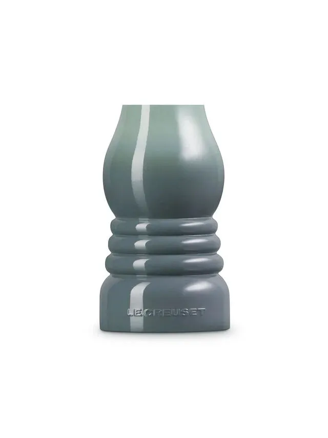 Salt & Pepper Mill Duo - Sea Salt, Ceramic