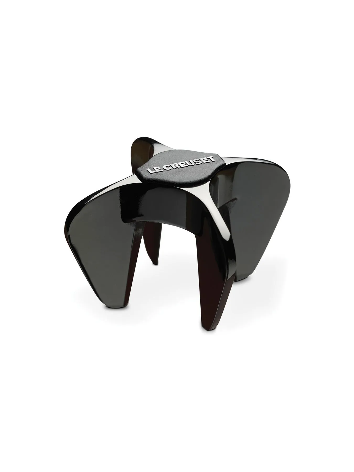 Star Wine Opener - Black Nickel