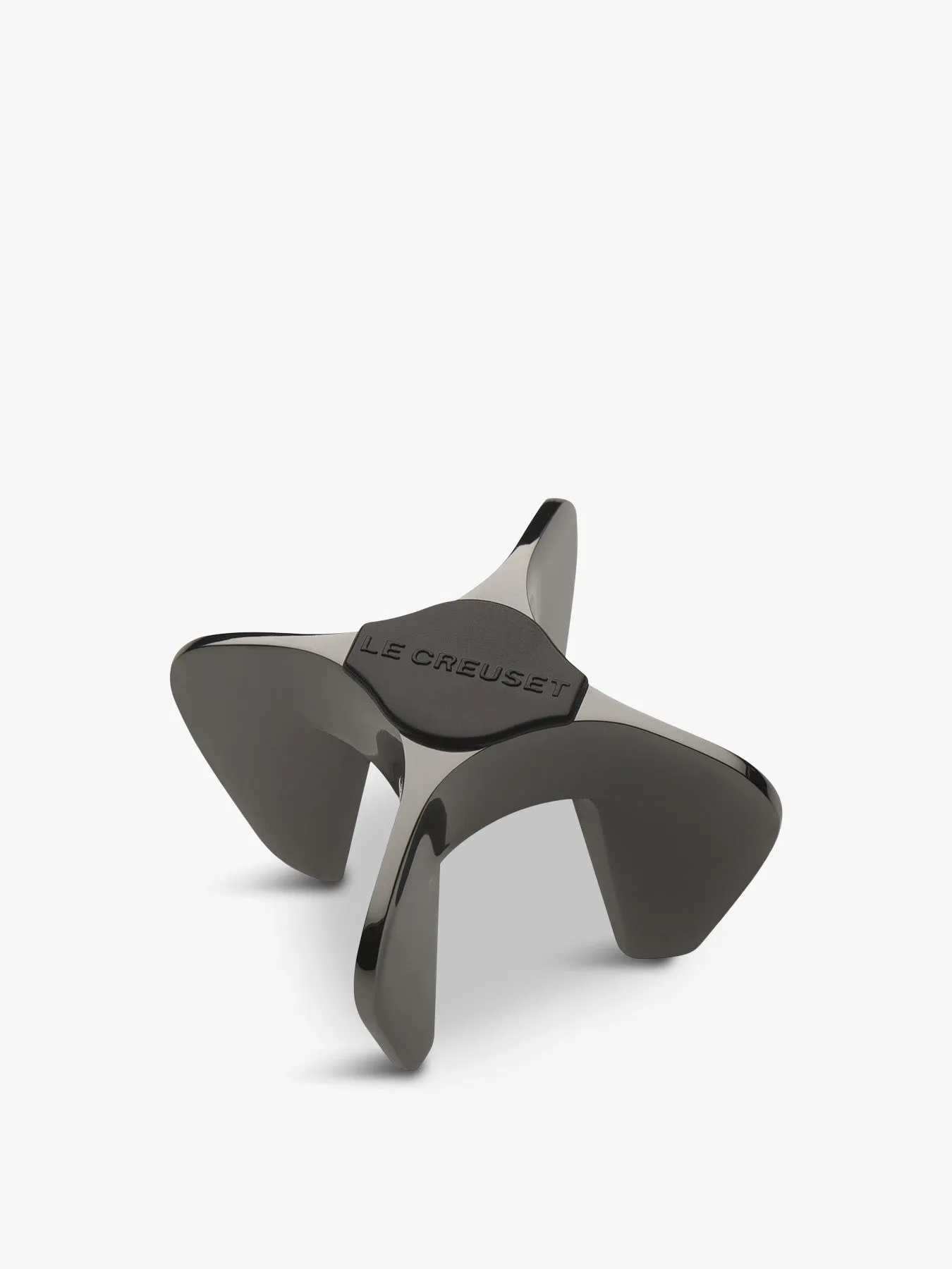 Star Wine Opener - Black Nickel image