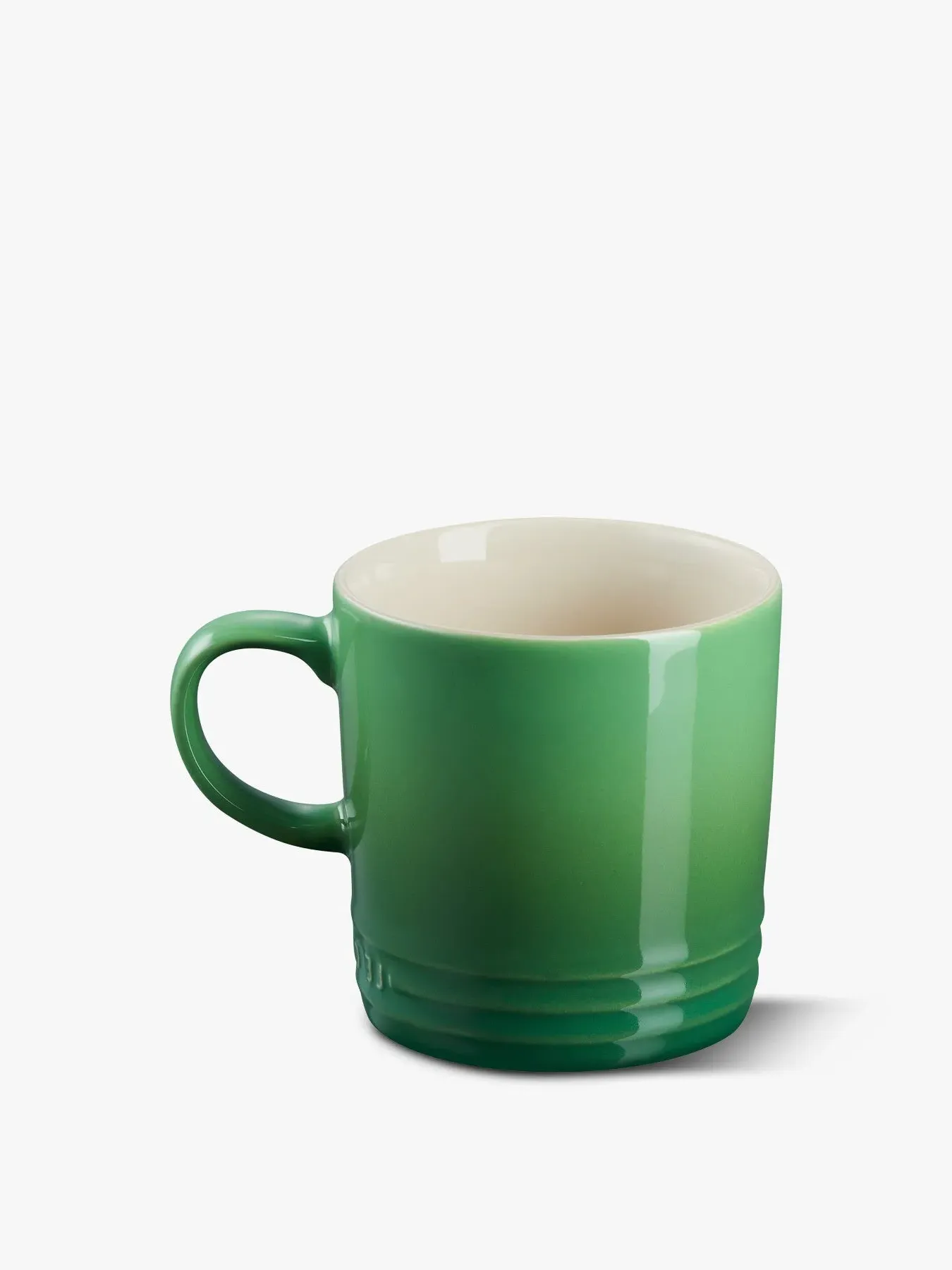 Stoneware Mug - Bamboo Green image