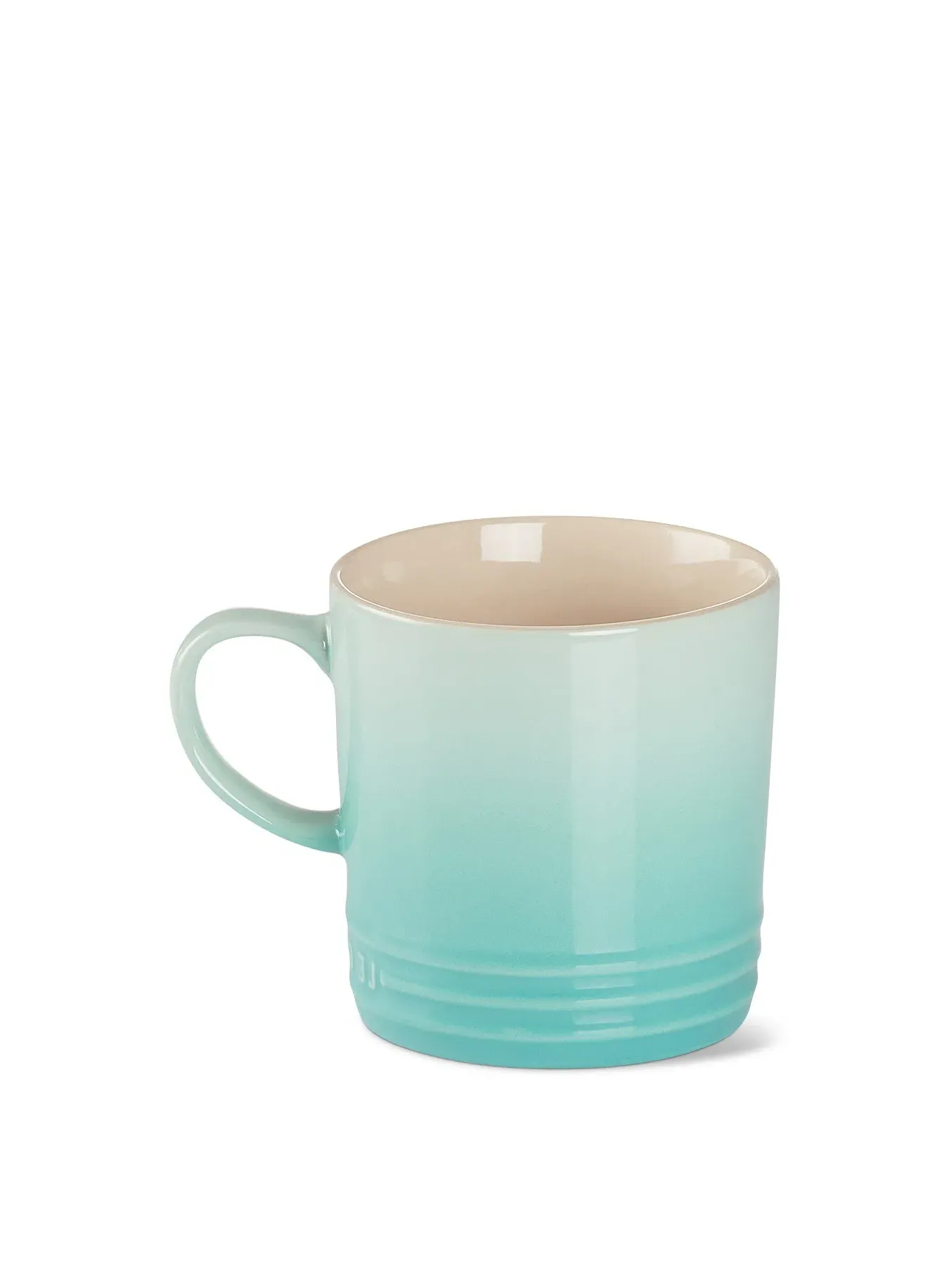 Stoneware Mug - Cool Mint image