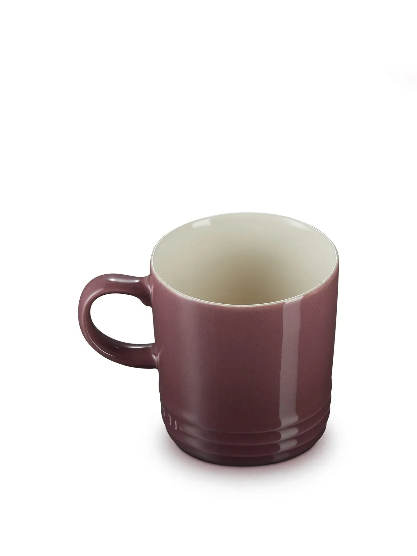 Stoneware Mug - Fig