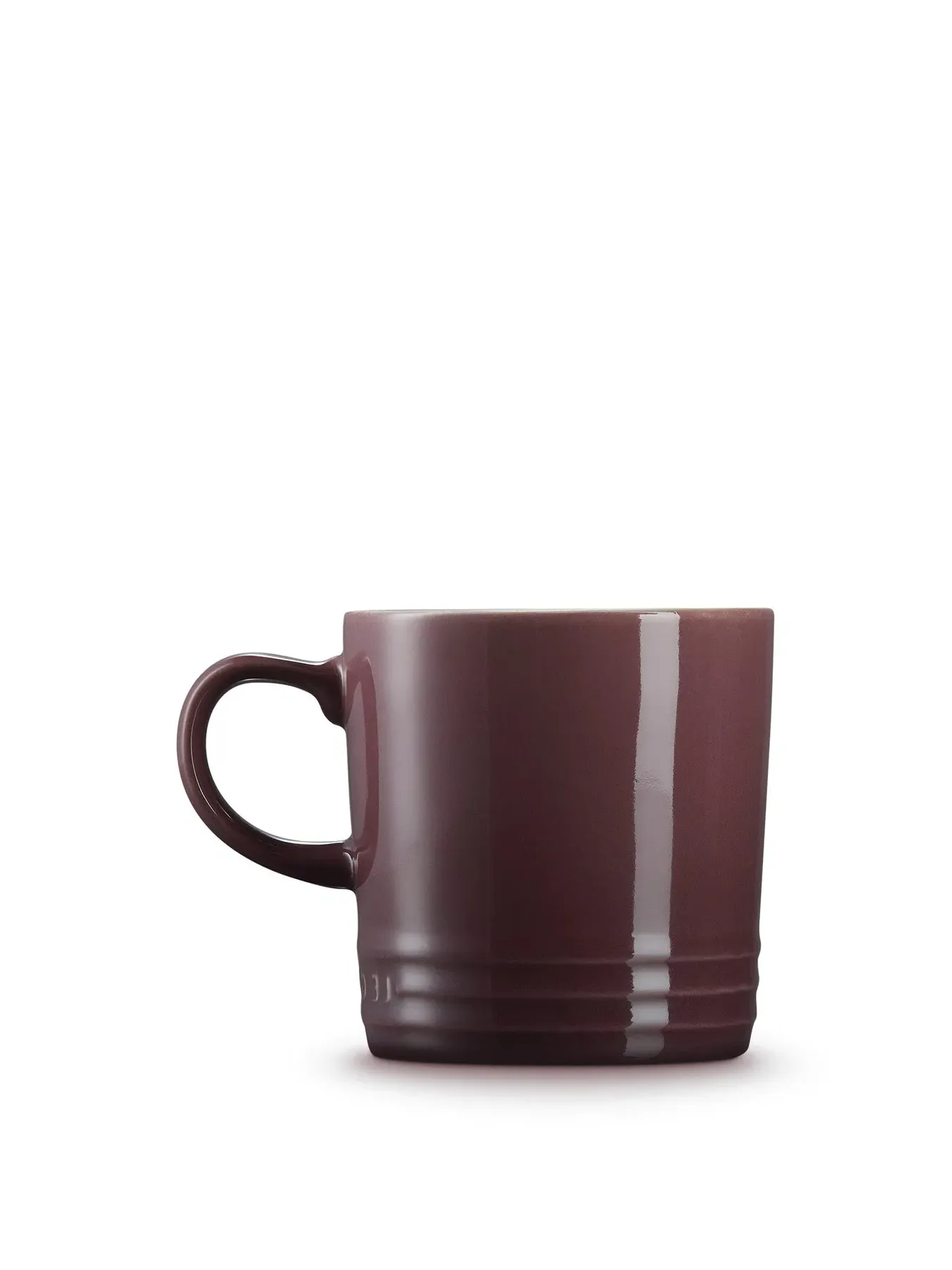 Stoneware Mug - Fig