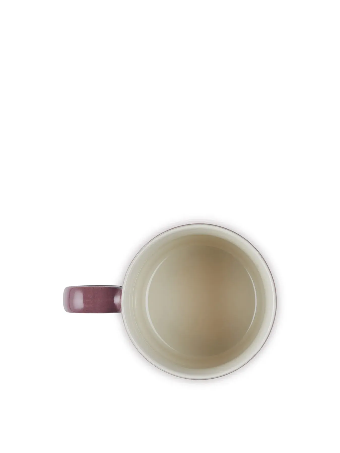 Stoneware Mug - Fig