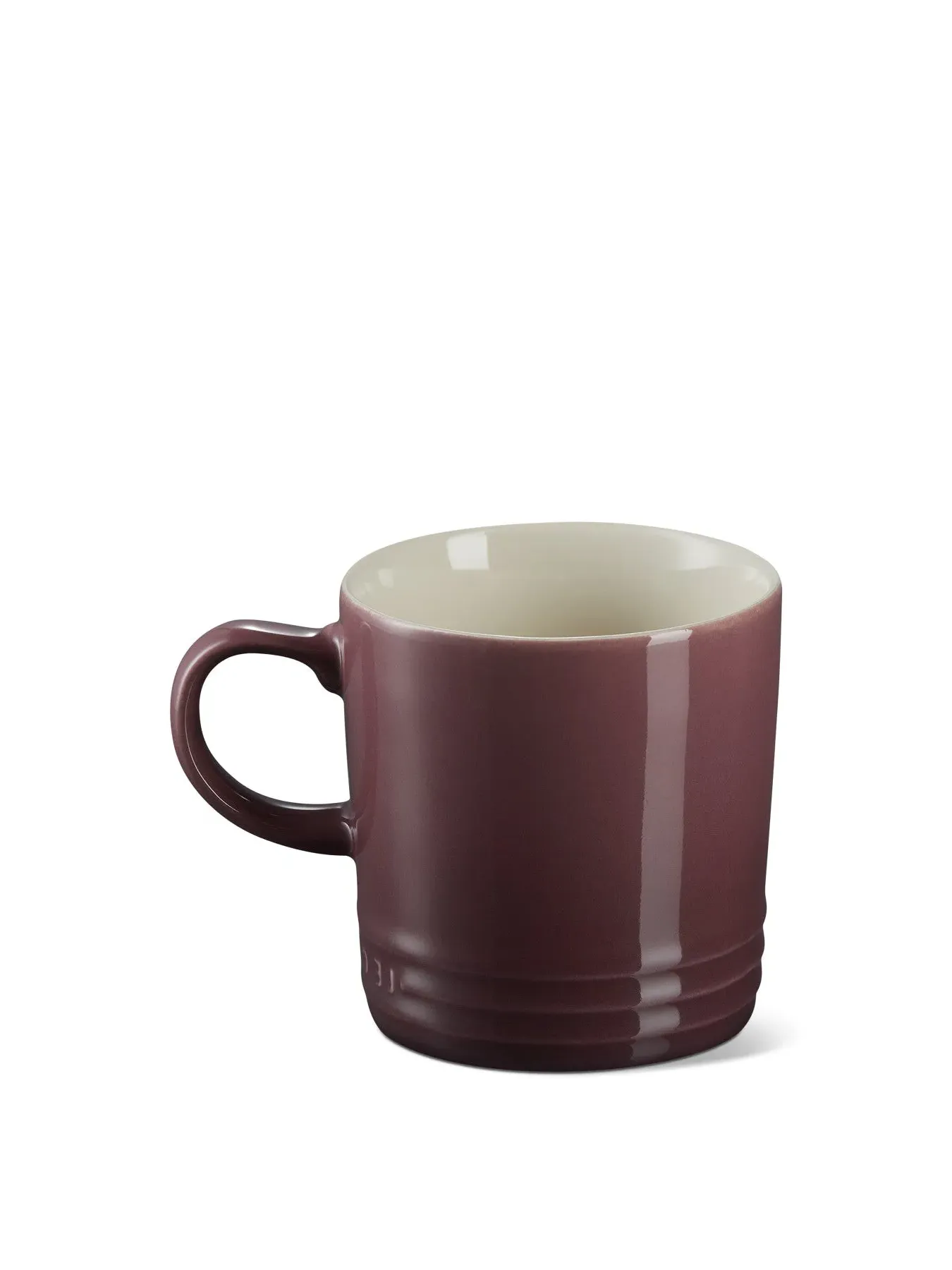 Stoneware Mug - Fig image