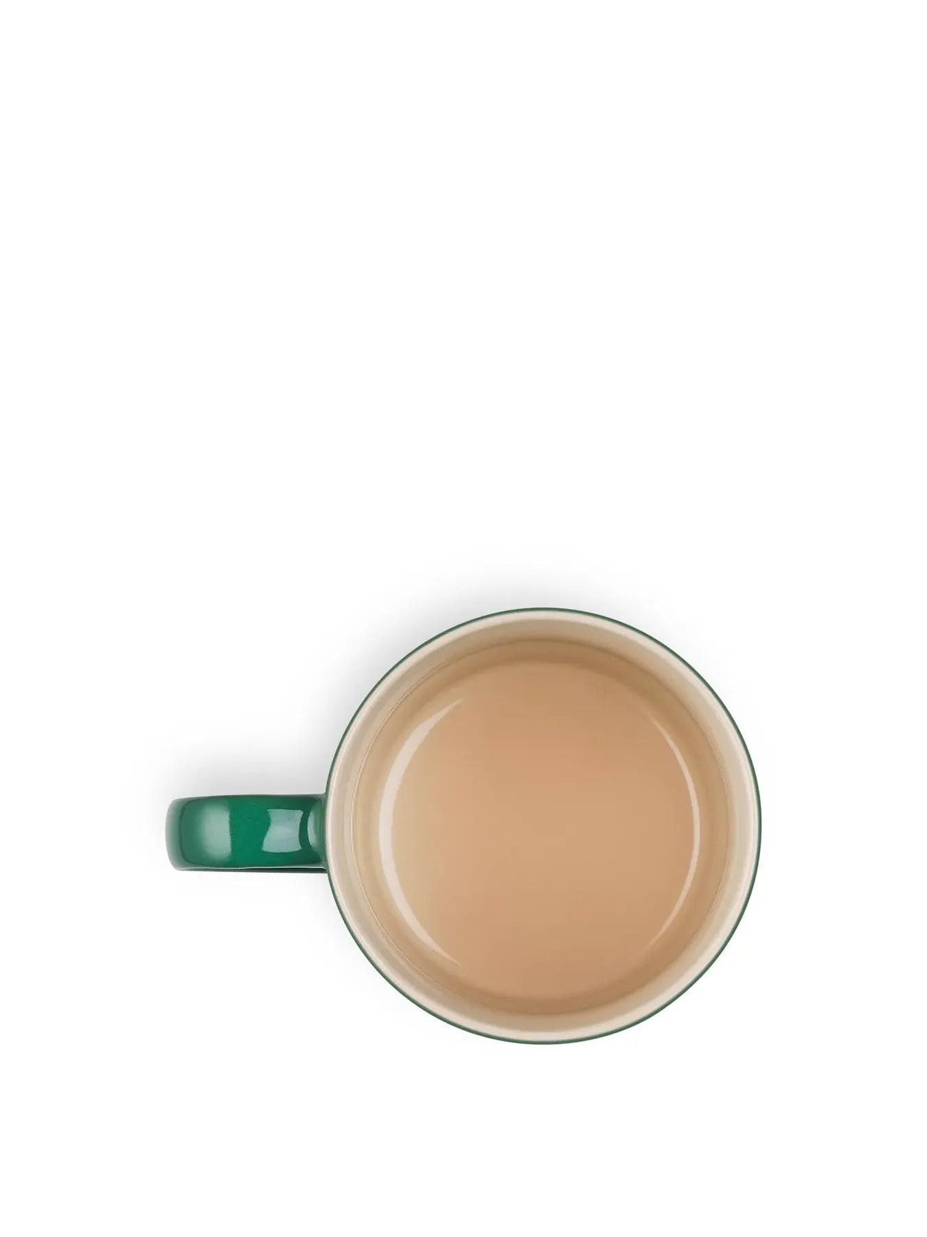 Stoneware Mug - Juniper