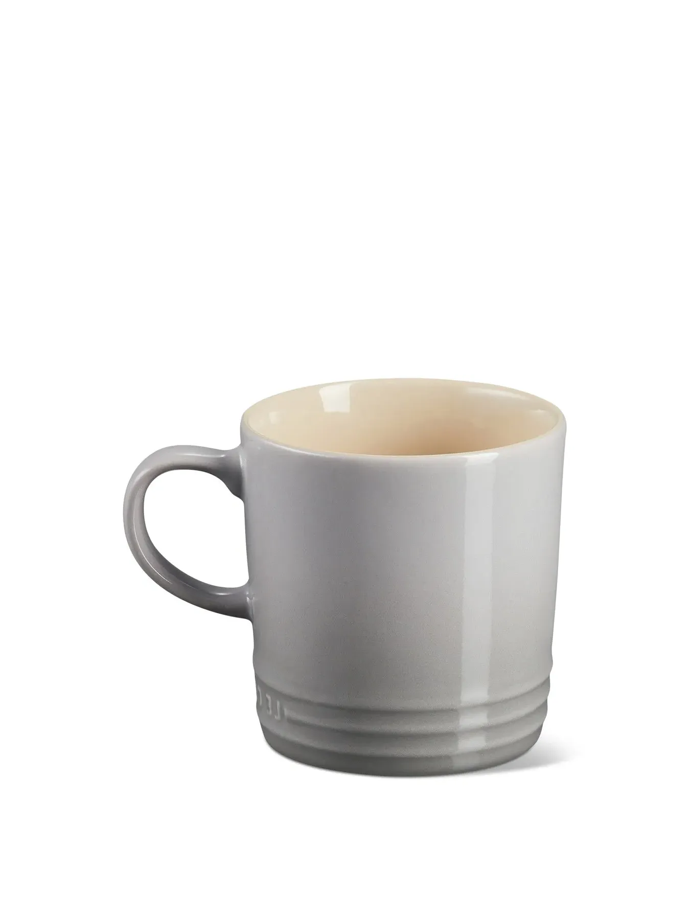 Stoneware Mug - Mist Grey image
