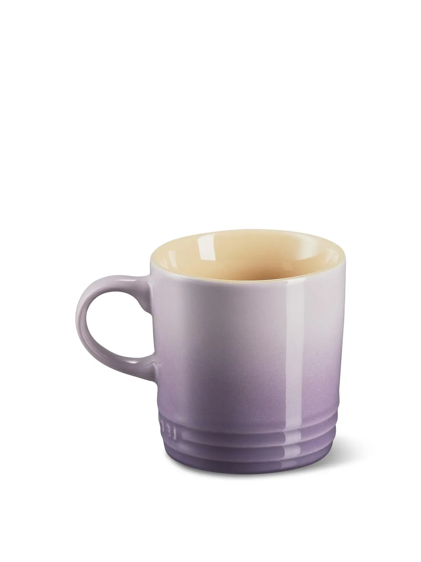 Stoneware Mug - Purple, Ceramic image