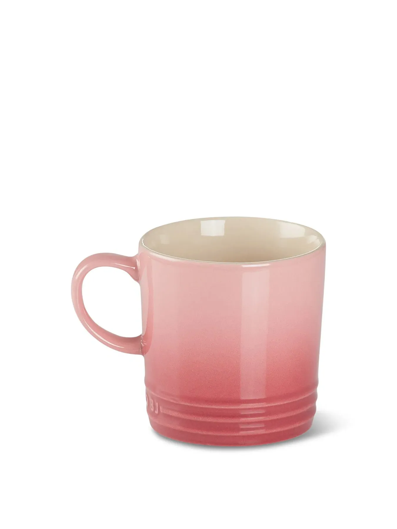 Stoneware Mug - Rose Quartz image