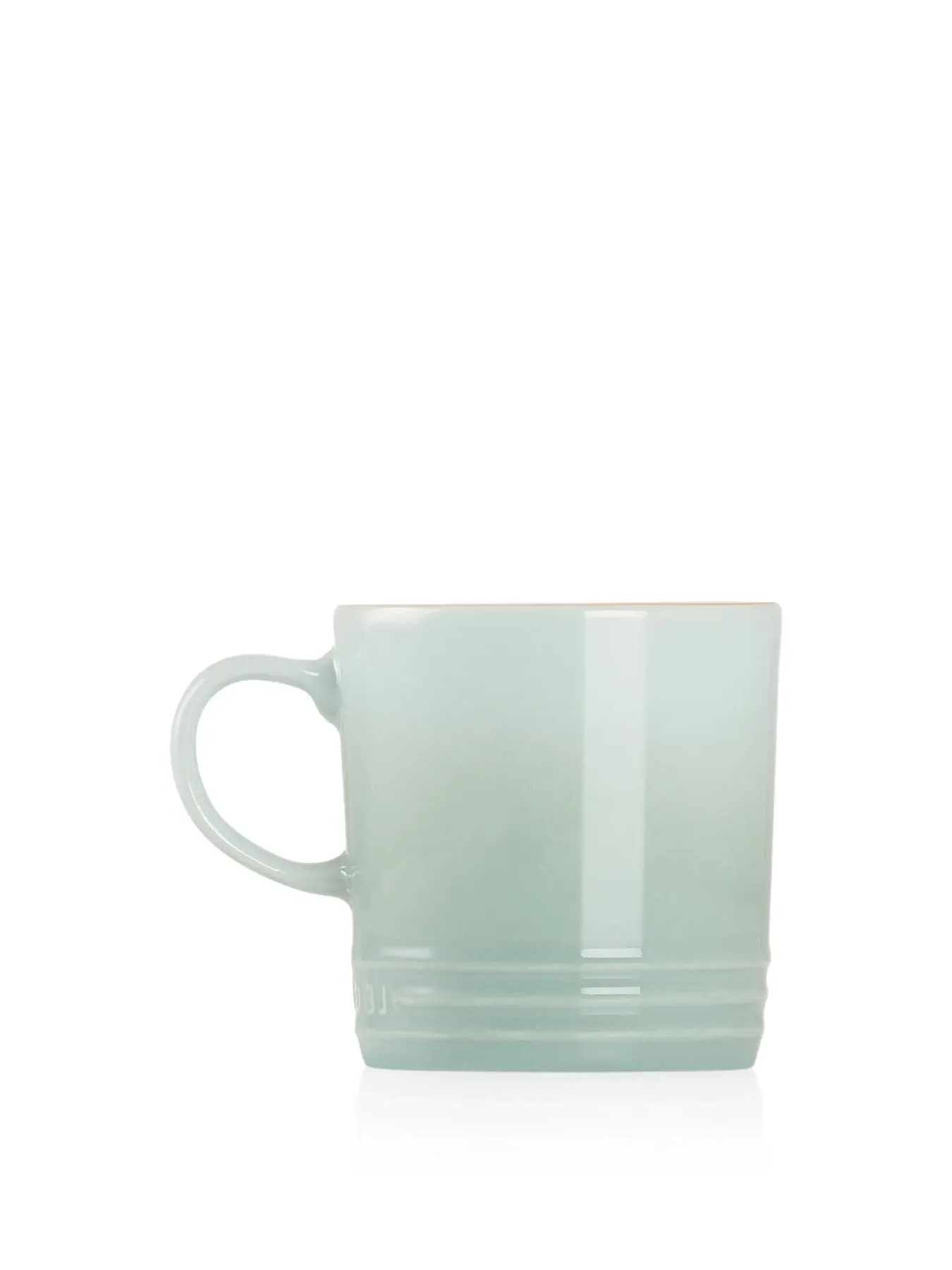 Stoneware Mug - Sage Green