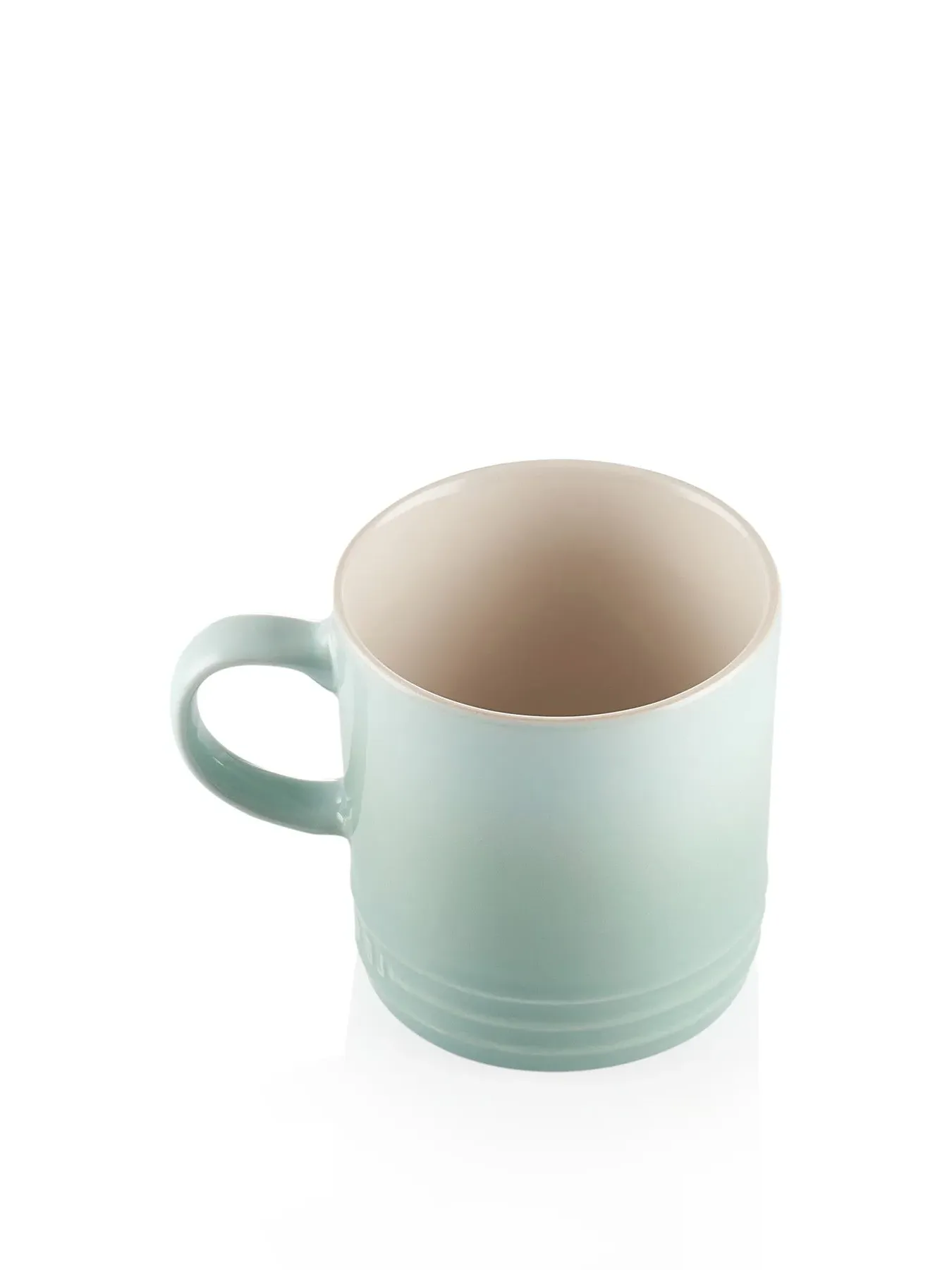 Stoneware Mug - Sage Green