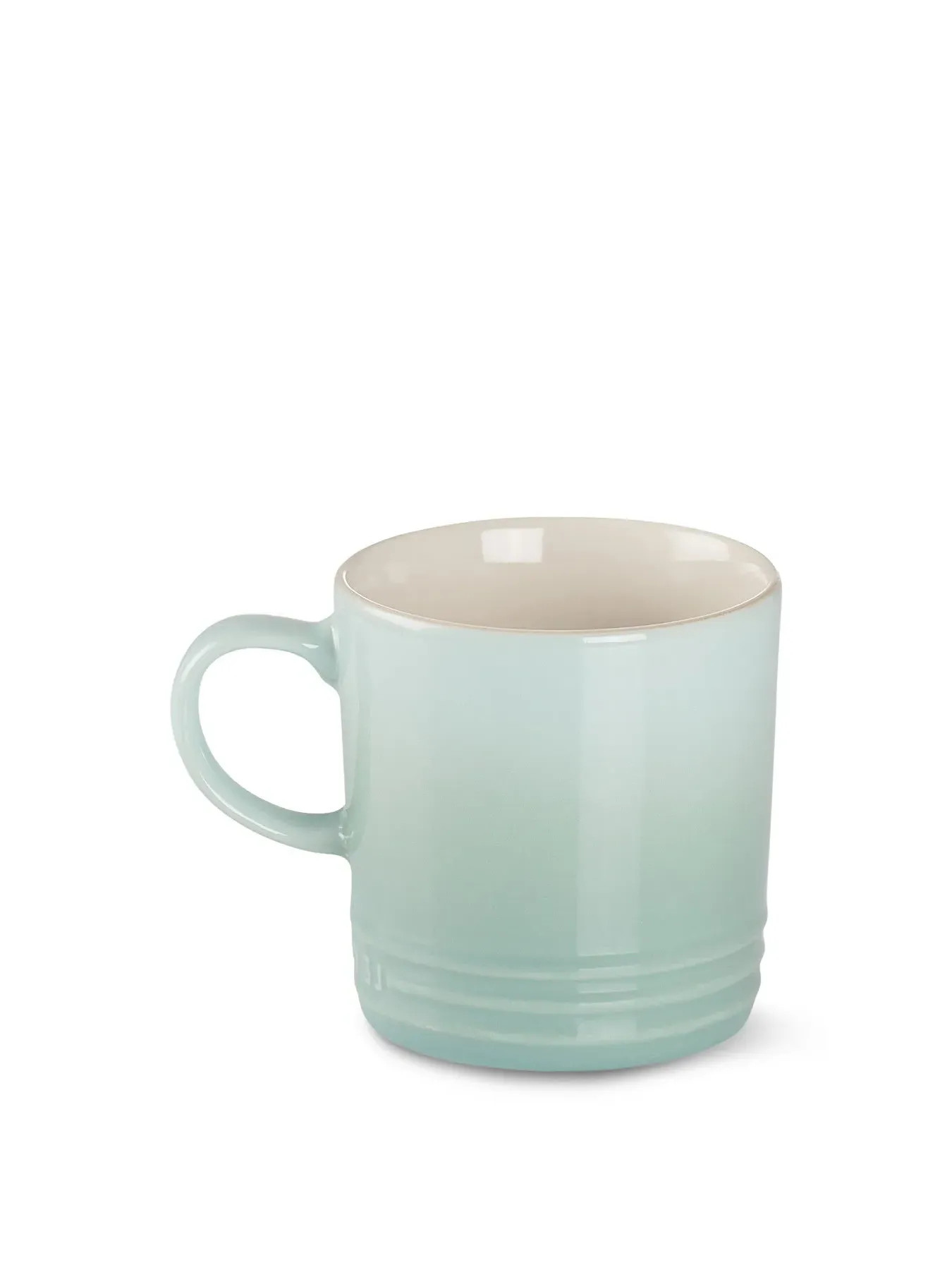 Stoneware Mug - Sage Green image