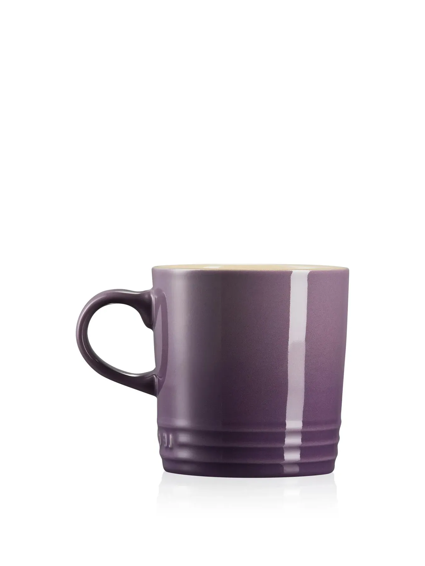Stoneware Mug - Ultra Violet