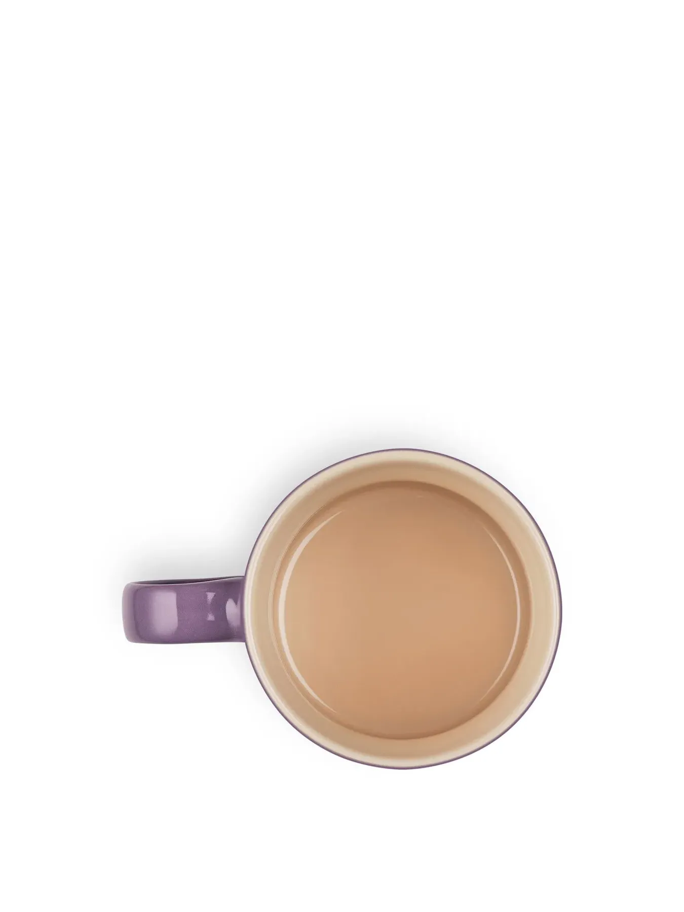 Stoneware Mug - Ultra Violet