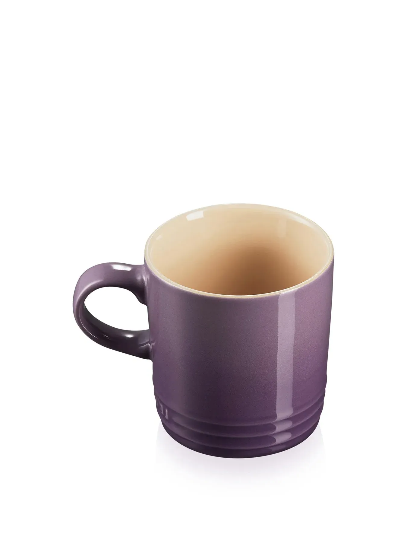 Stoneware Mug - Ultra Violet