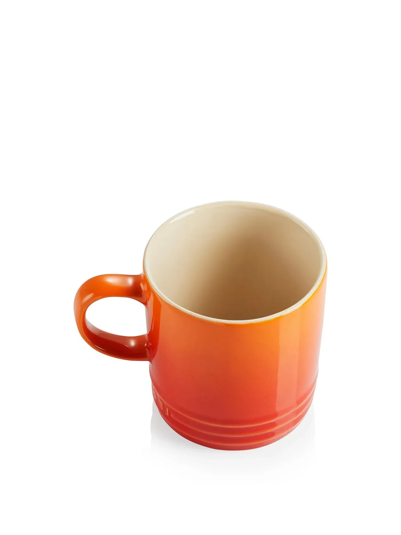 Stoneware Mug - Volcanic, Ceramic