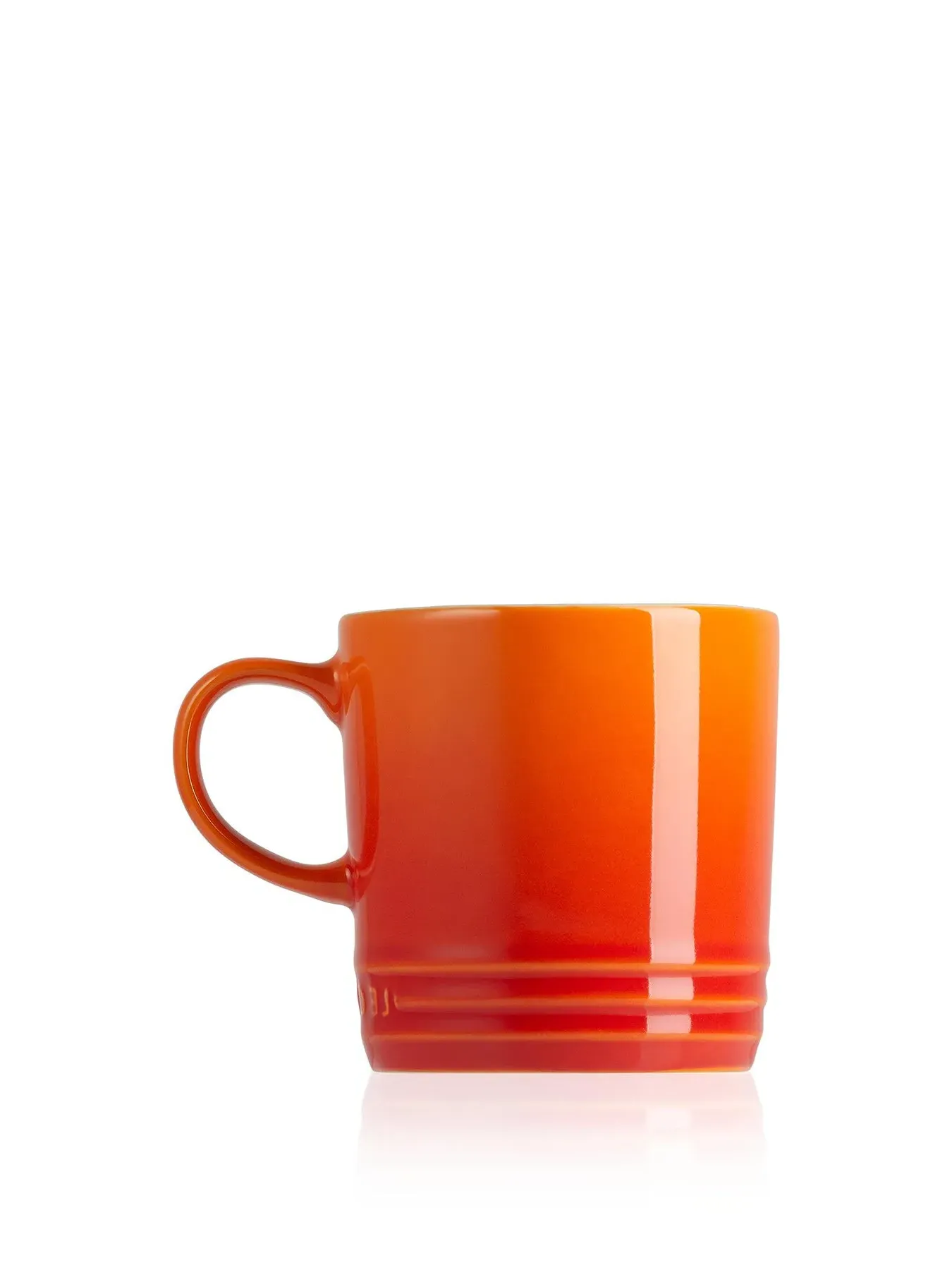 Stoneware Mug - Volcanic, Ceramic