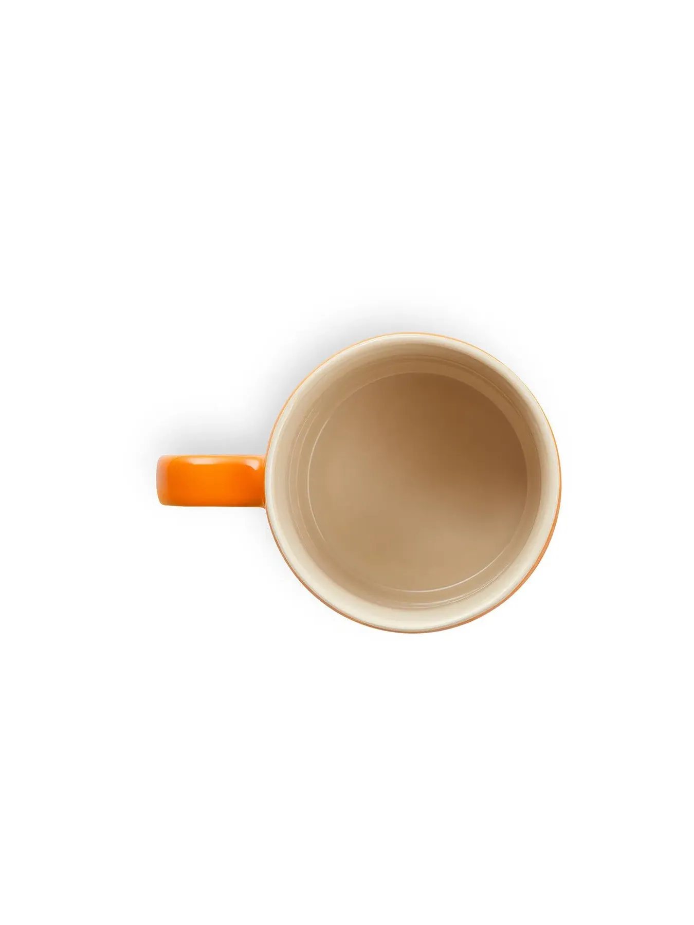 Stoneware Mug - Volcanic, Ceramic