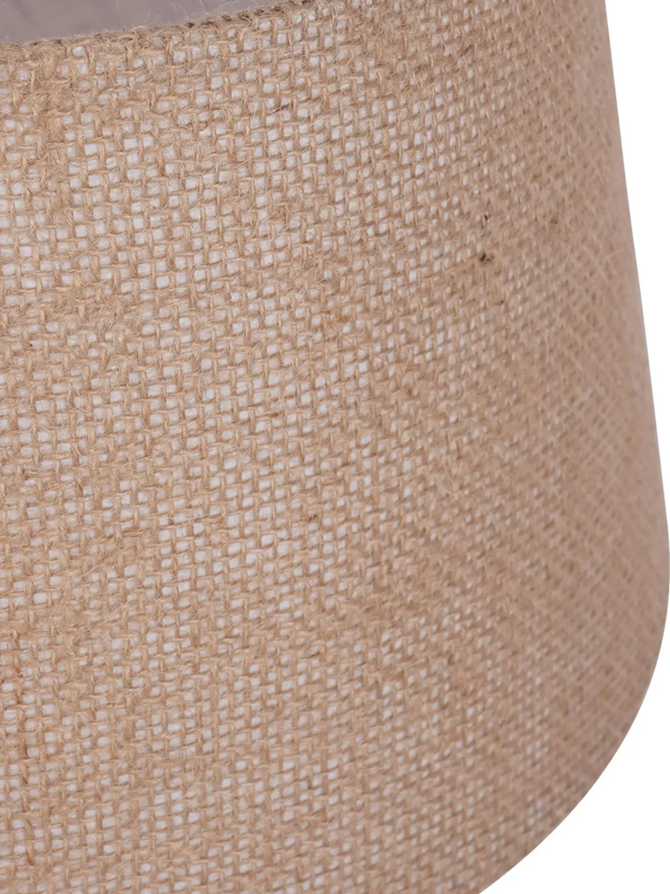 Small Table Lamp E27 60W - Pink, Ceramic