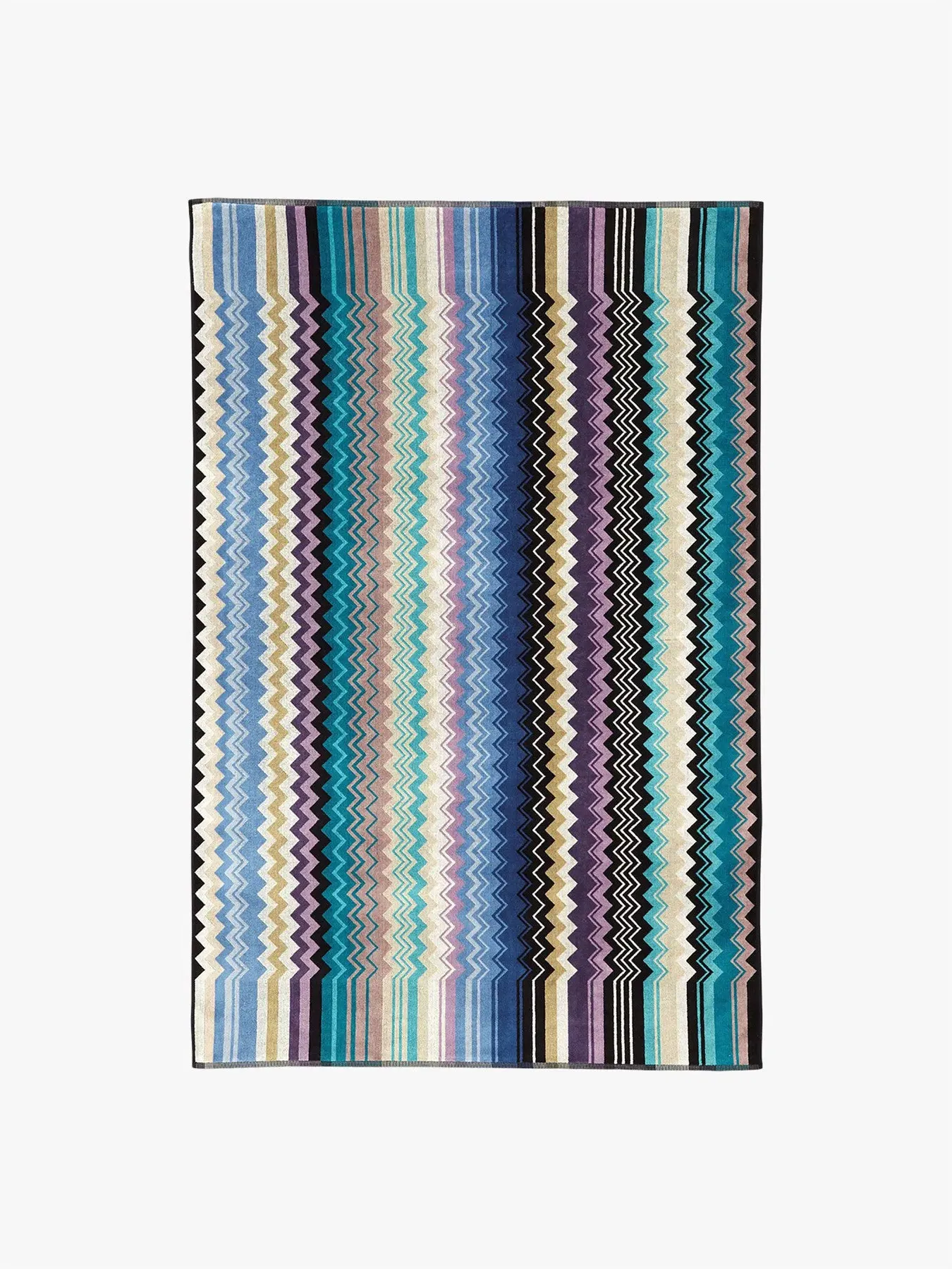 Small Towel Collection - 170, Cotton image