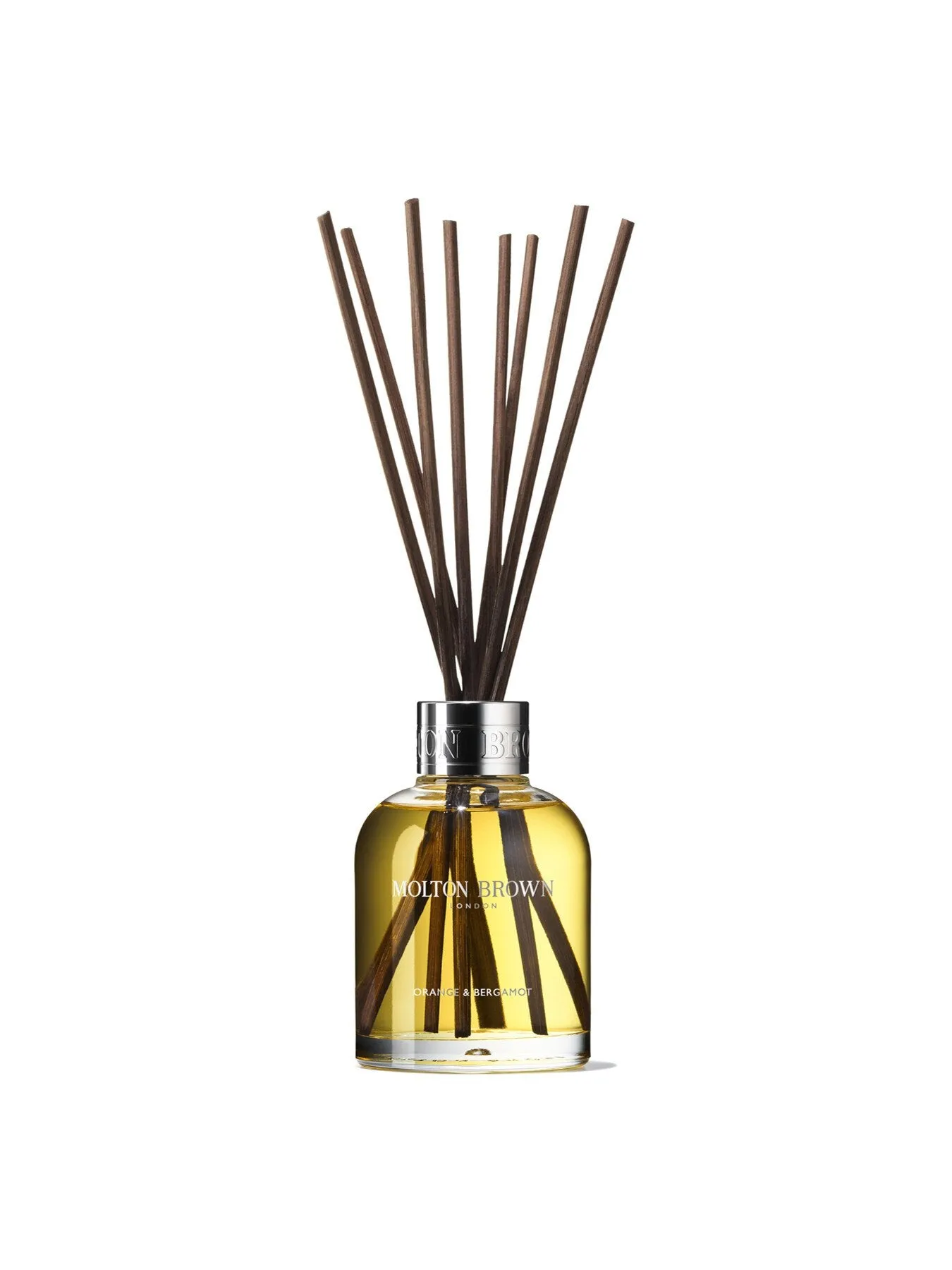 150ml Reed Diffuser - Orange Bergamot Scent