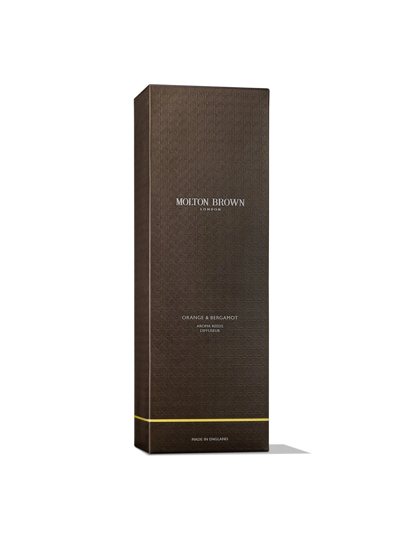 150ml Reed Diffuser - Orange Bergamot Scent