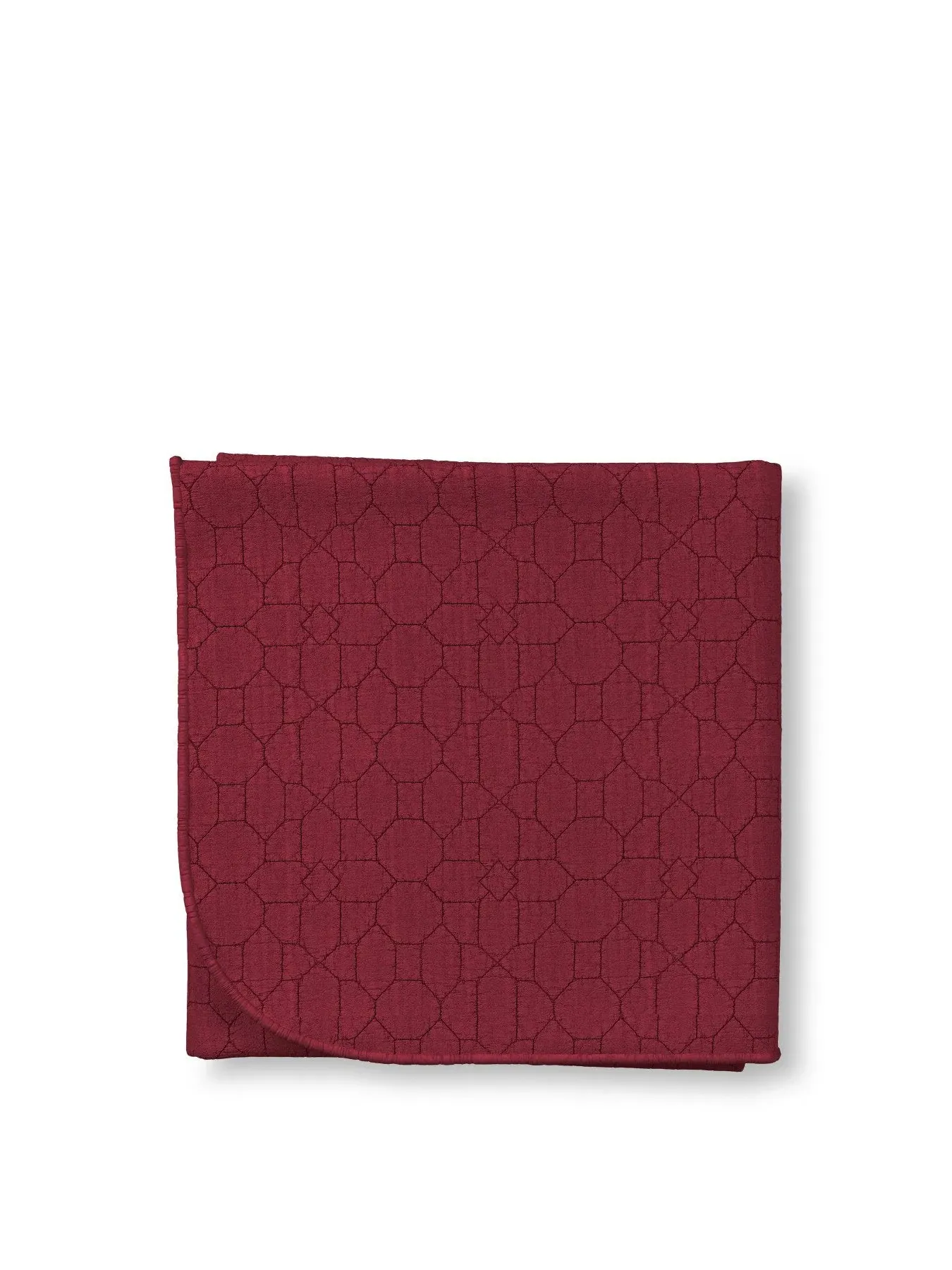 Chinoiserie Charm Throw - Blue image