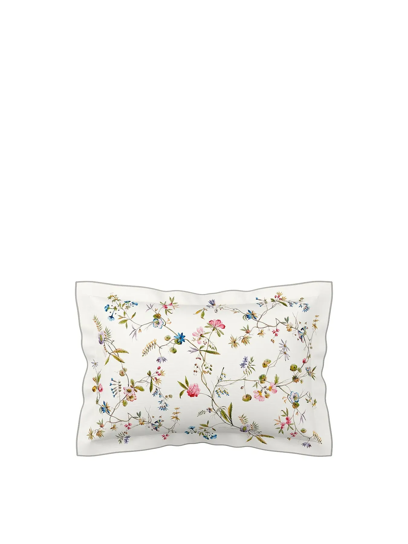 Double Duvet Cover Set - Multi, Floral