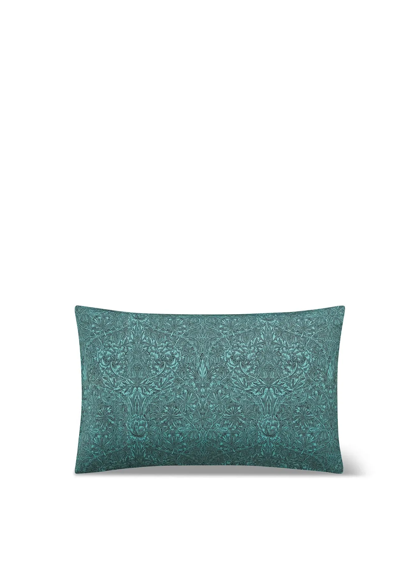 Standard Pillowcase Pair - Mulberry, Cotton image