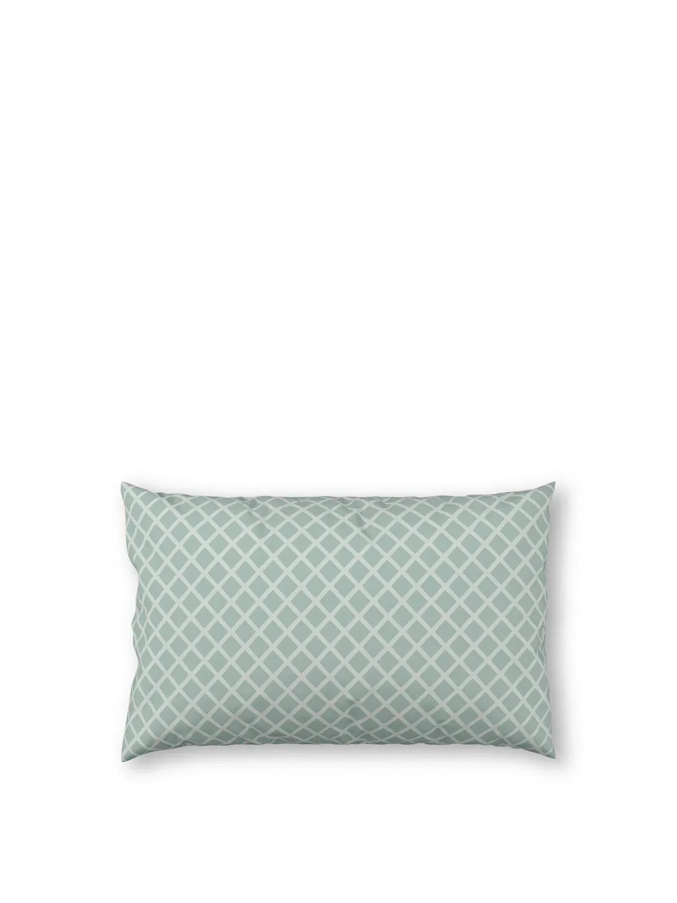 Standard Pillowcase Pairs Botanical - Teal image