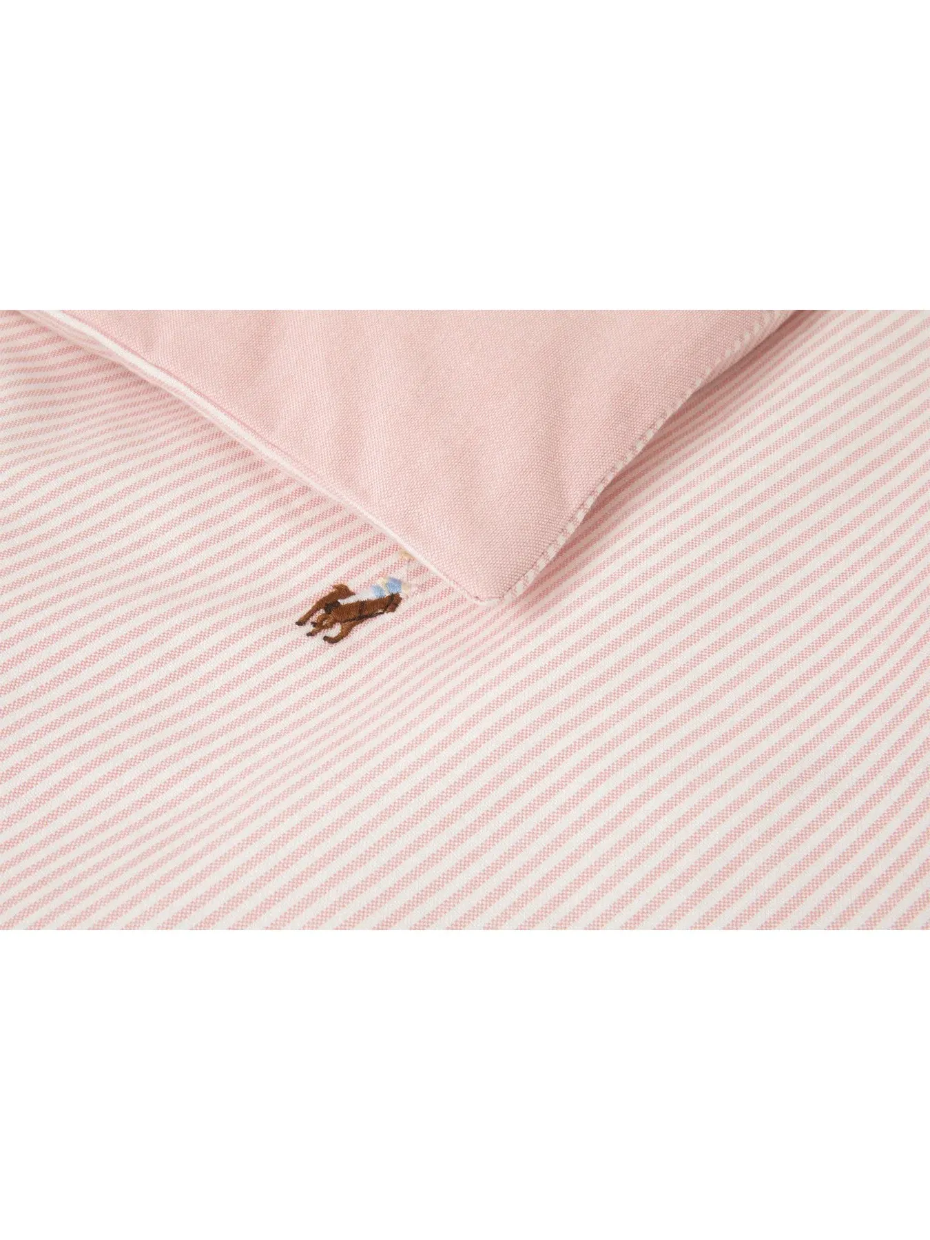 King Size Duvet Cover - Rosette, Cotton