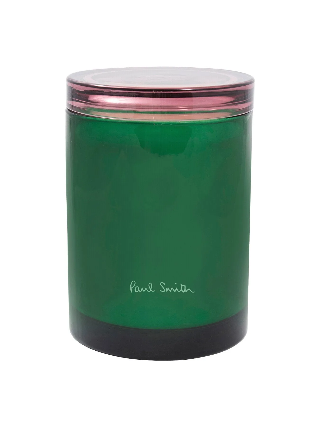 3-Wick Scented Candle - Tinted Glass, 1000g