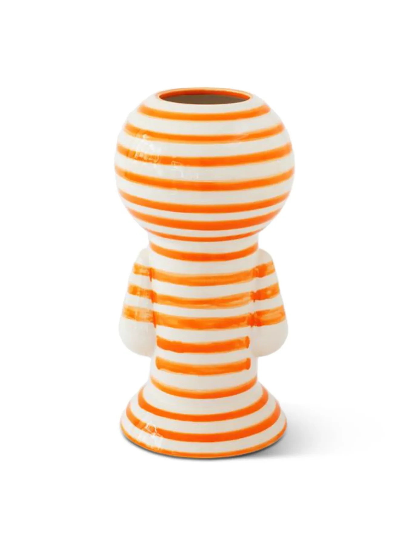 Dummy Vase - Tangerine image