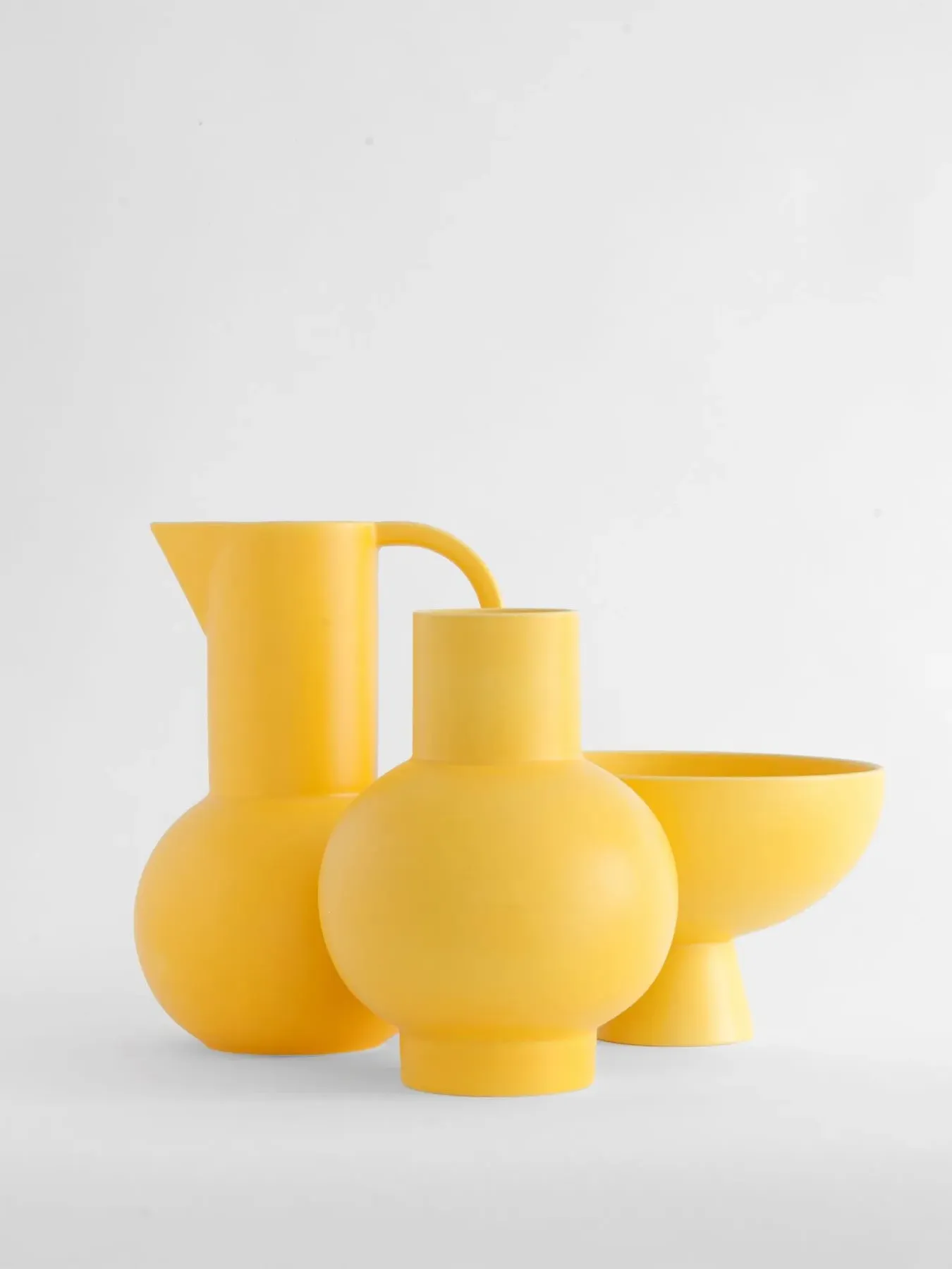 Extra Large Vase - Ceramic