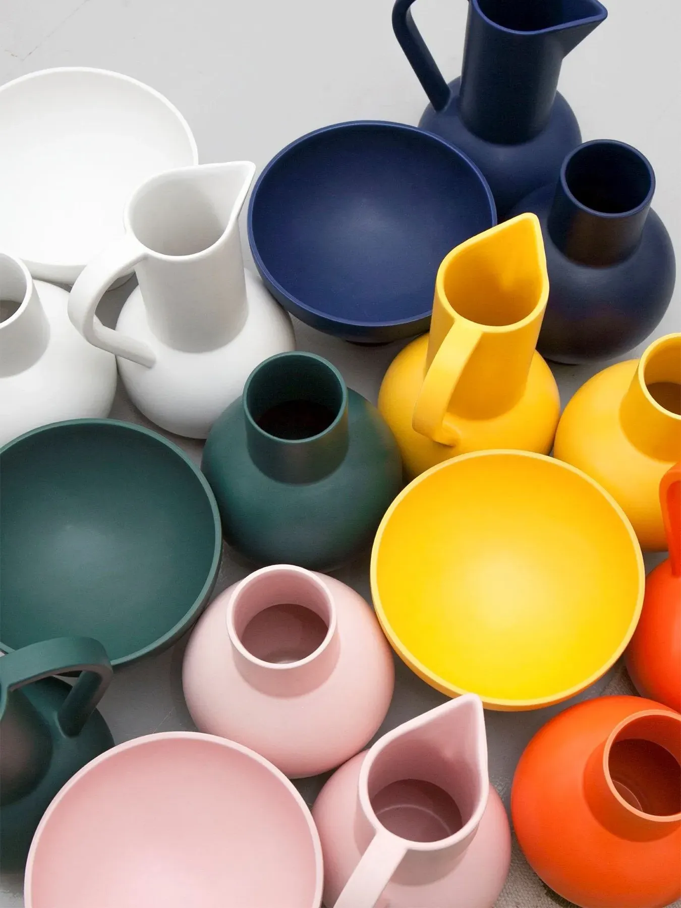 Extra Large Vase - Ceramic