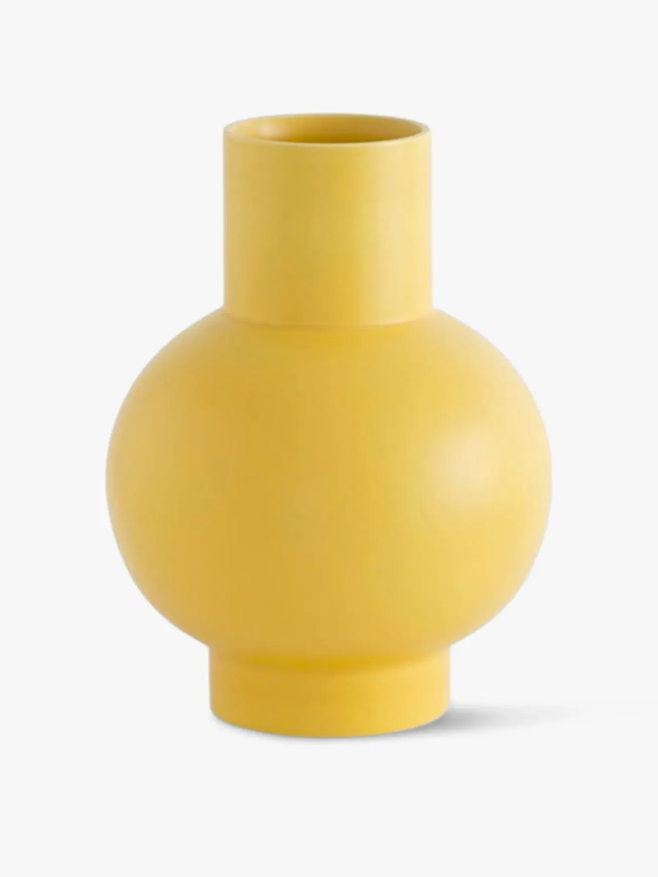 Extra Large Vase - Ceramic image