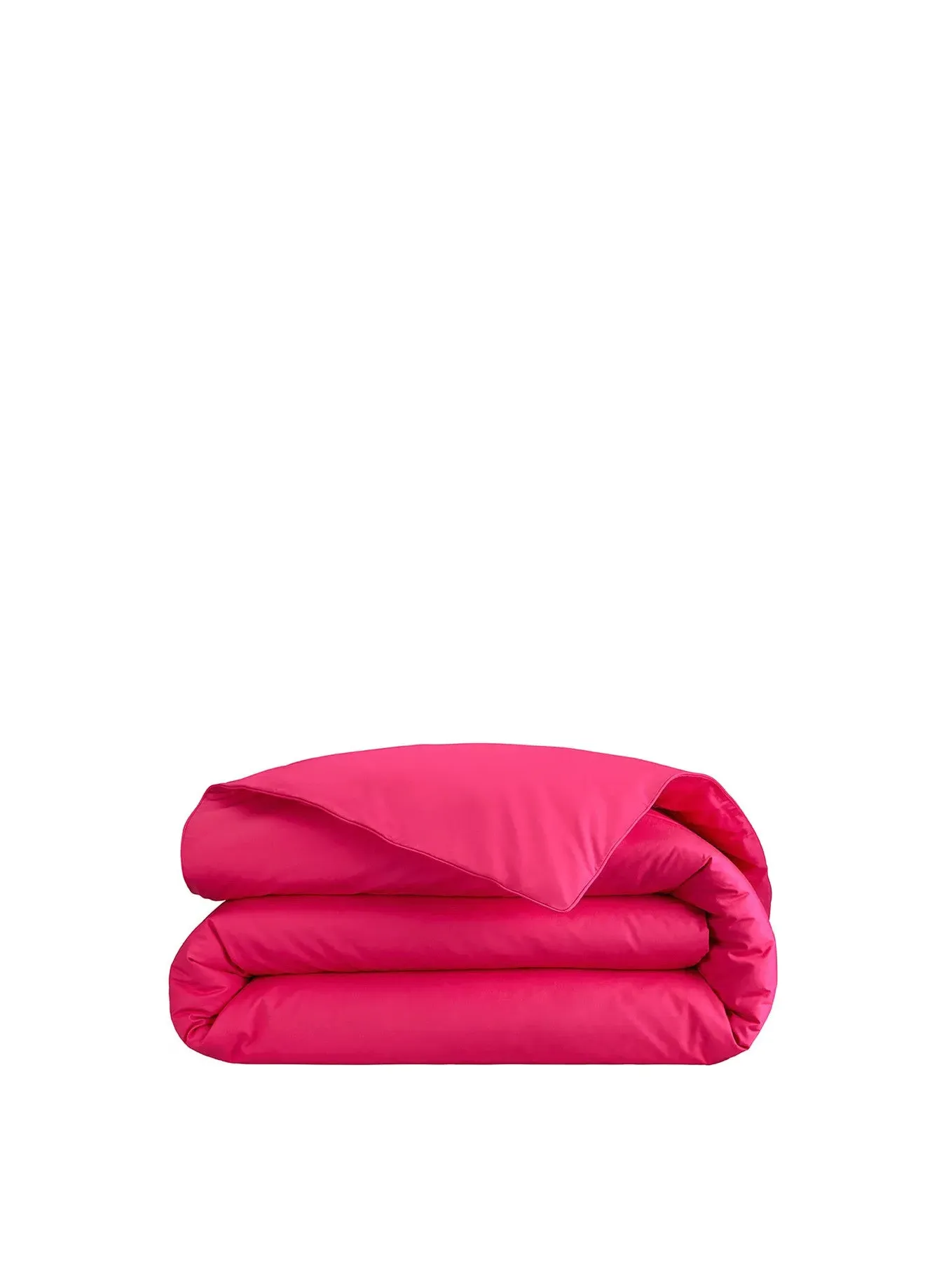 King Duvet Cover Set - Pink