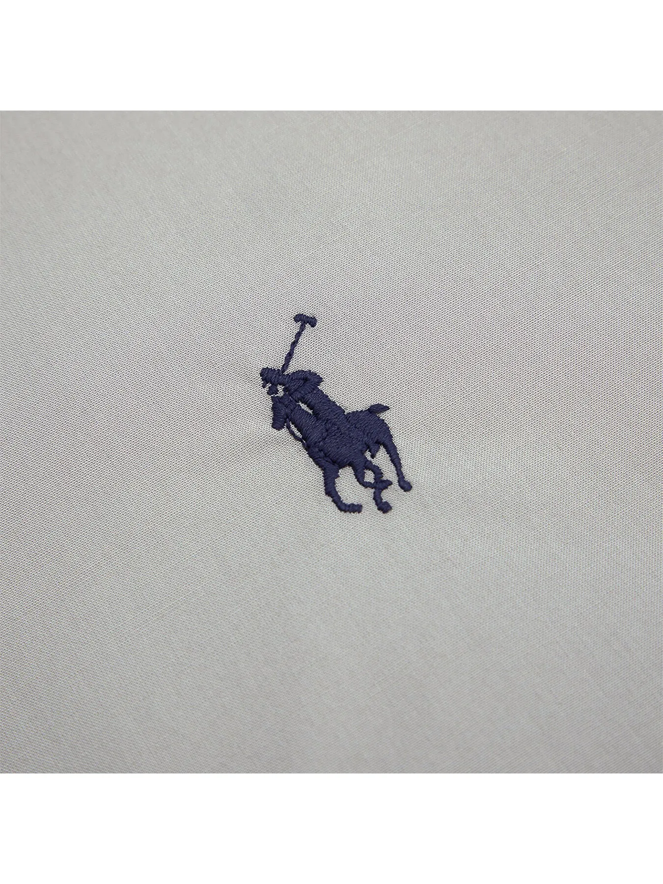 Single Duvet Cover Set - Grey