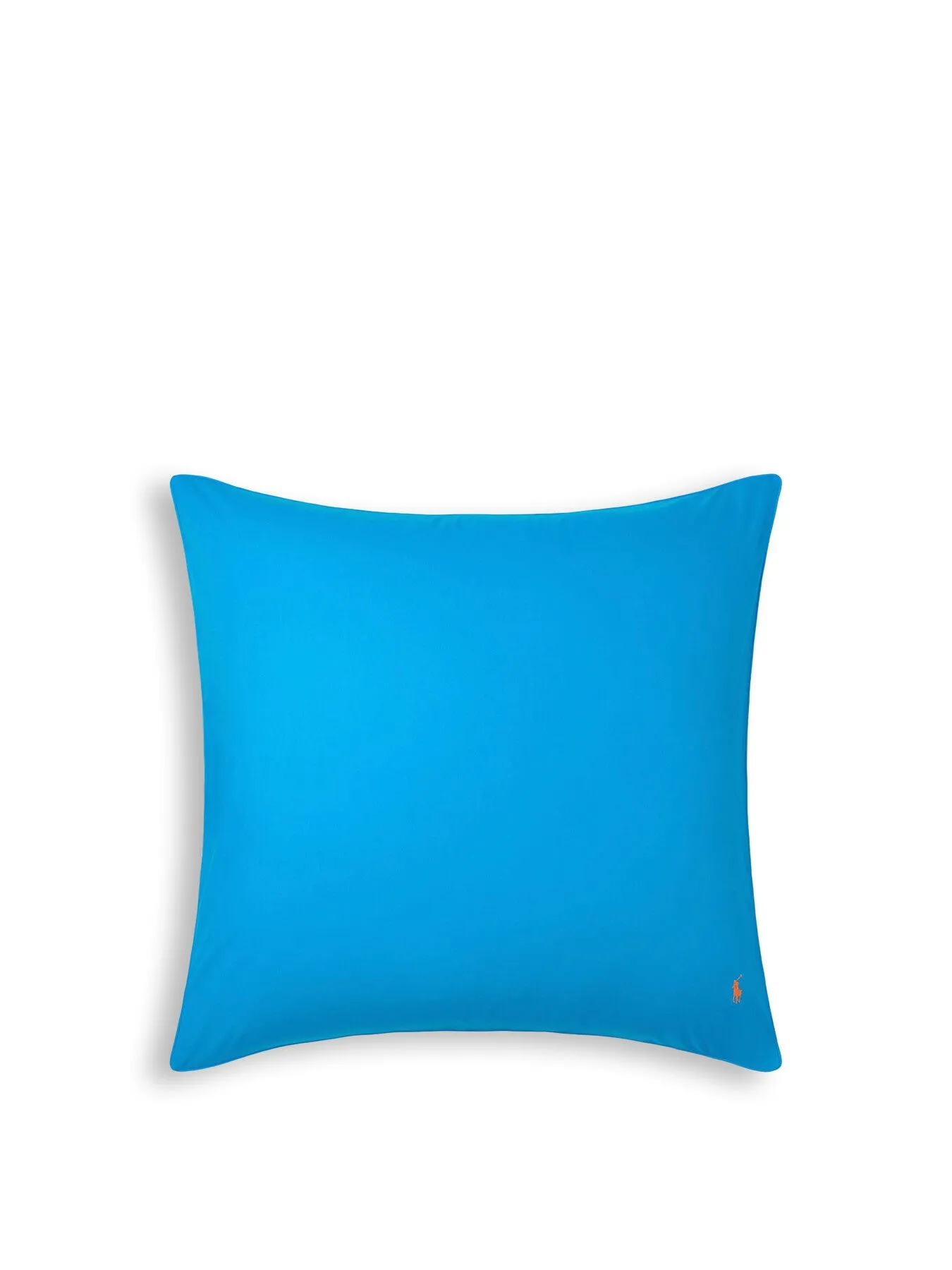 Square Pillowcase Collection - Blue, Cotton image