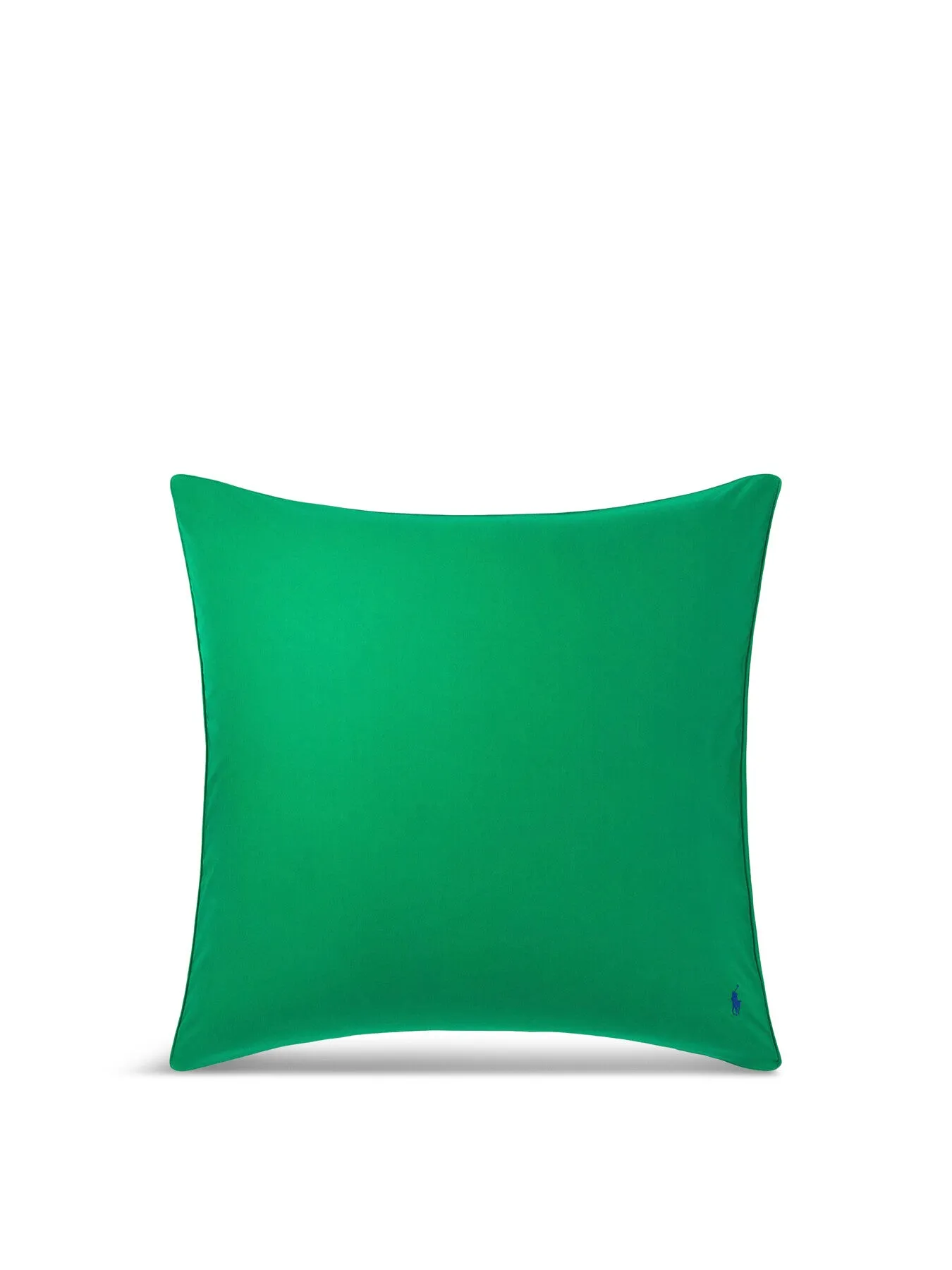 Square Pillowcase Collection - Green, Cotton image