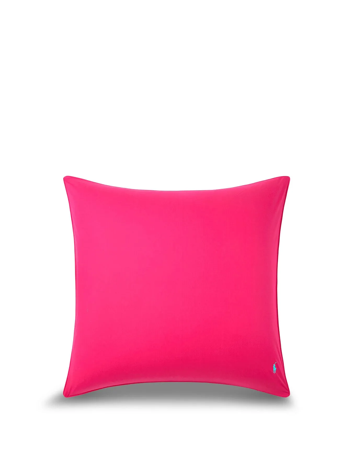 Square Pillowcase Collection - Pink, Cotton image