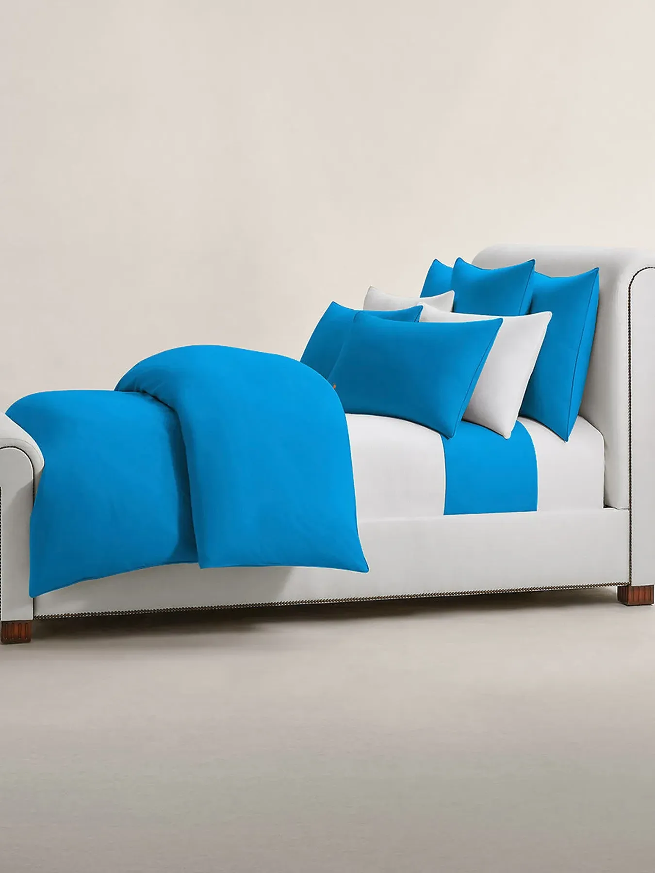 Standard Pillowcase Collection - Blue