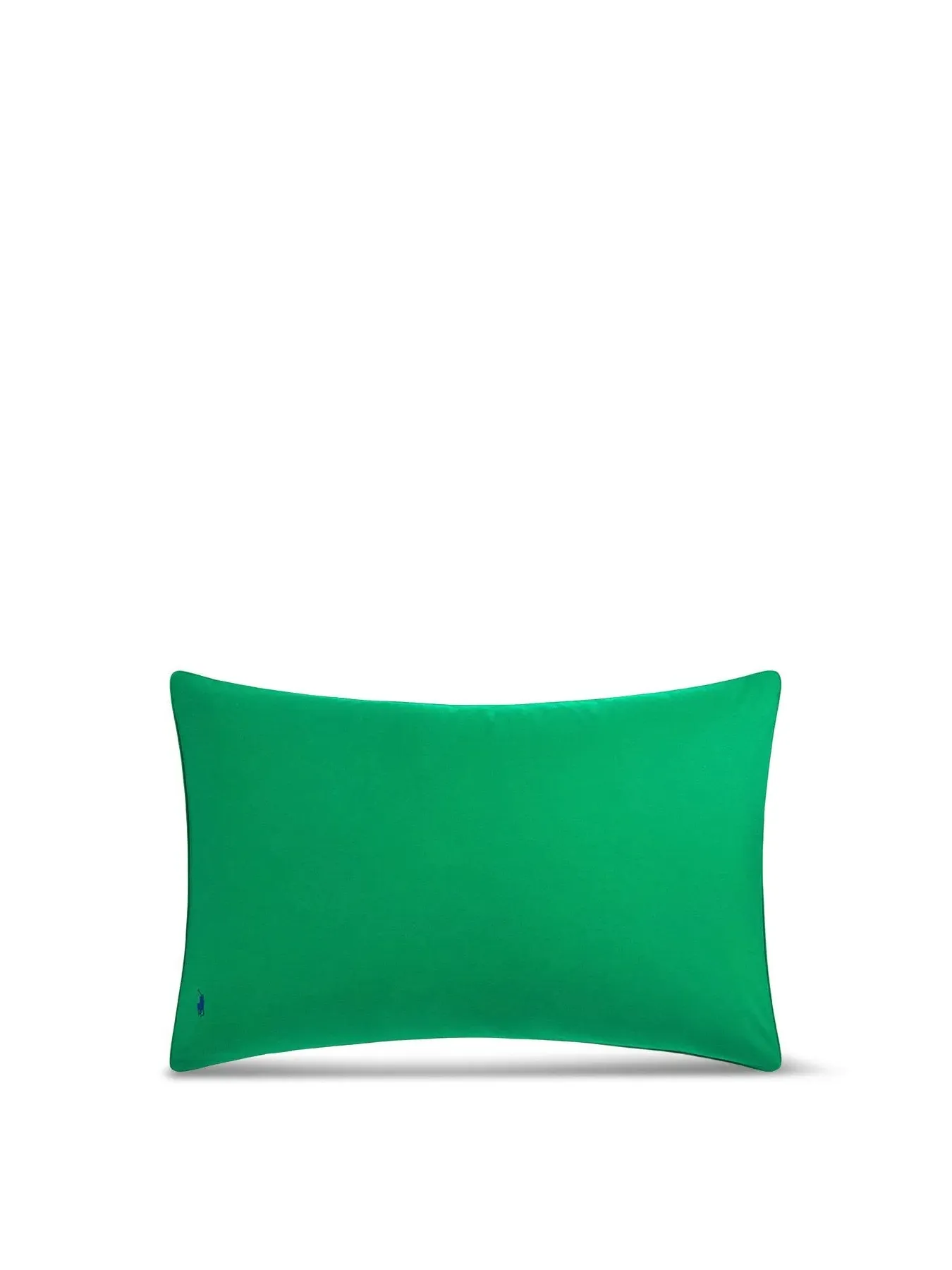 Standard Pillowcase Collection - Green image