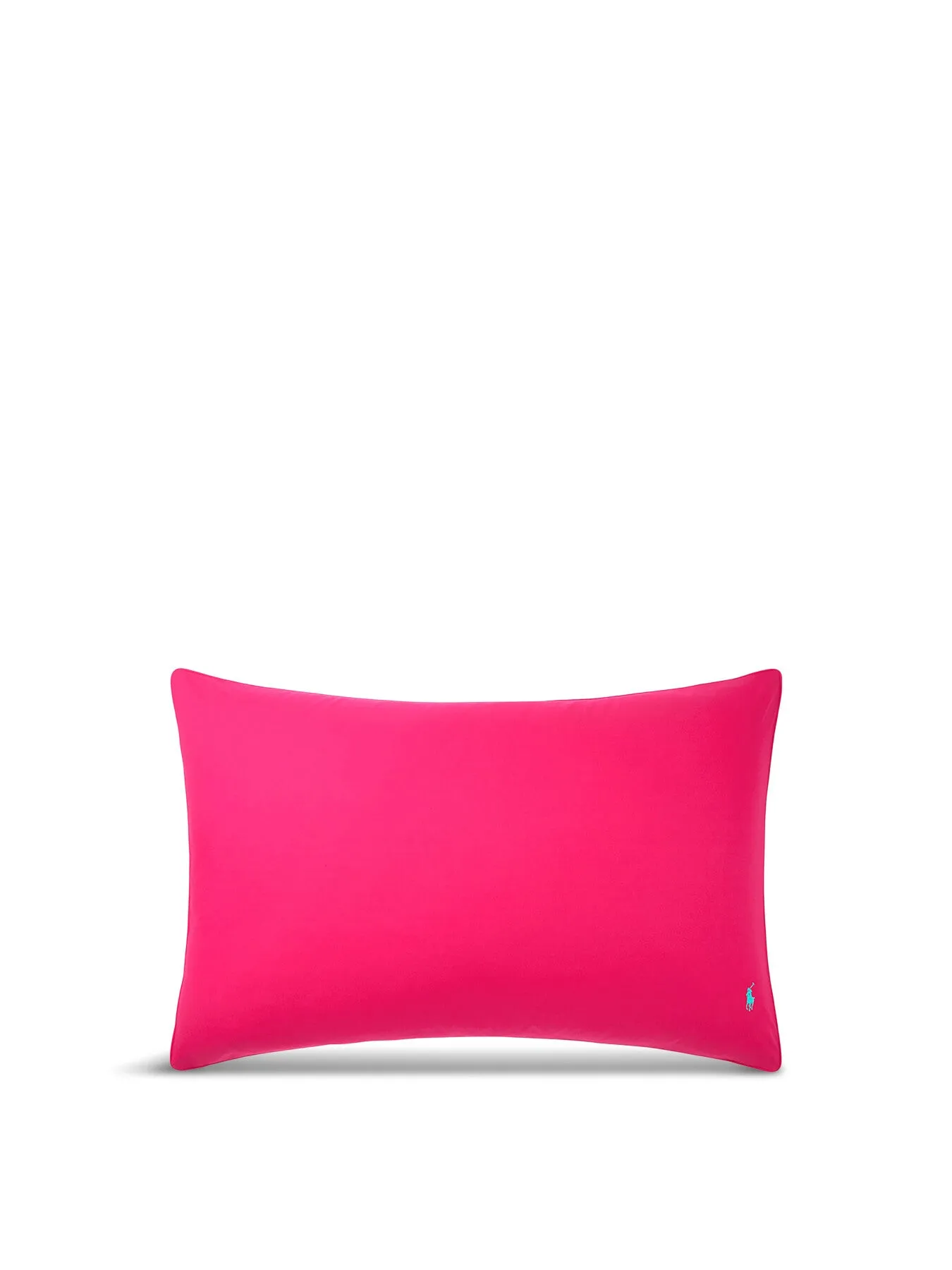 Standard Pillowcase Collection - Pink, Cotton image