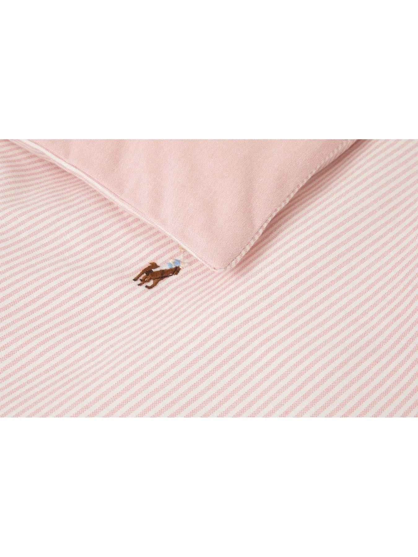 Super King Duvet Cover - Rosette, Cotton