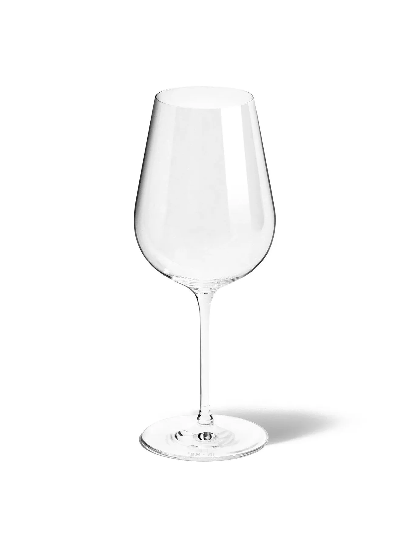 Wine Glass Set of 2 - Clear, Crystal